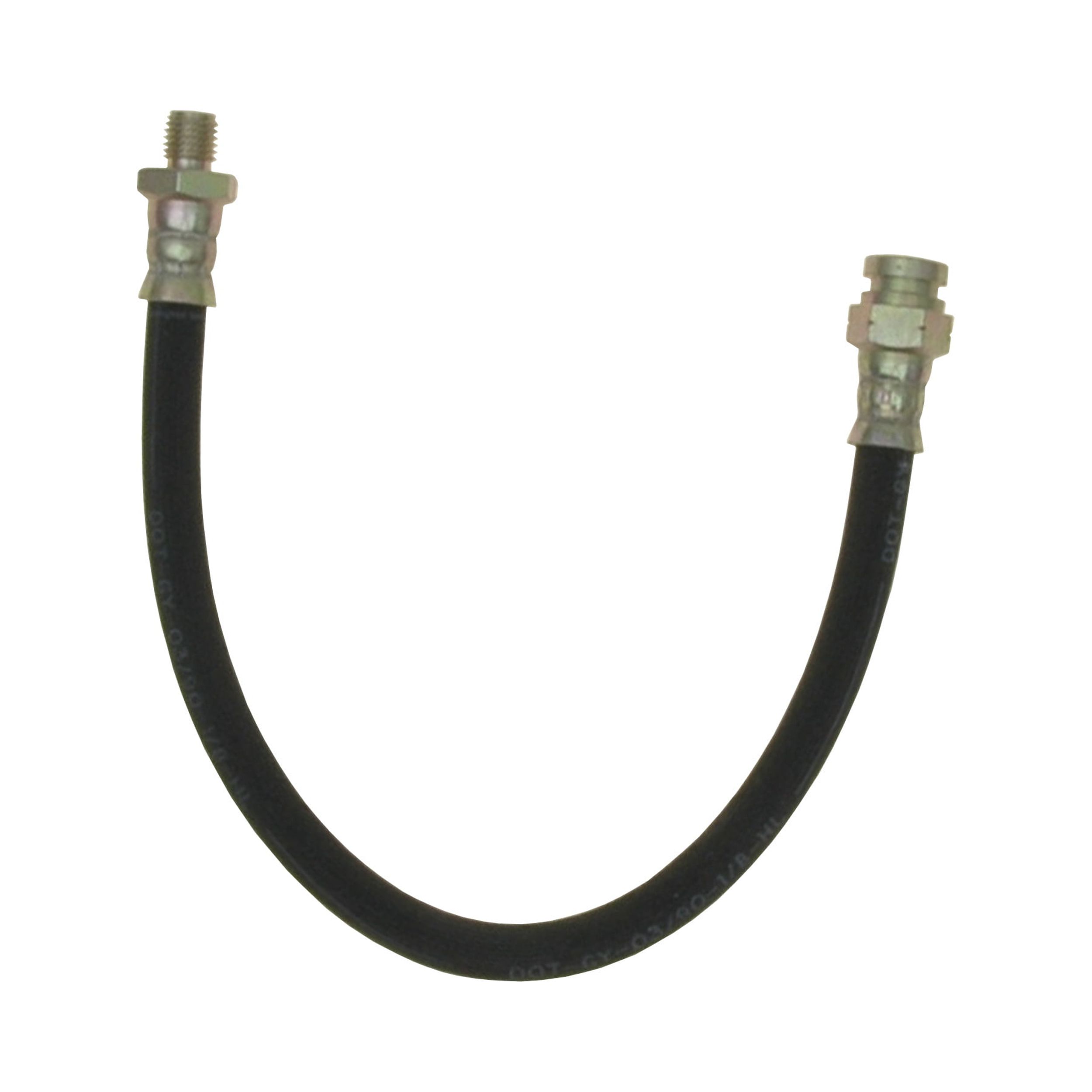 Raybestos Element3 Brake Hose, BH38232 Fits select: 1977-1980 MAZDA GLC