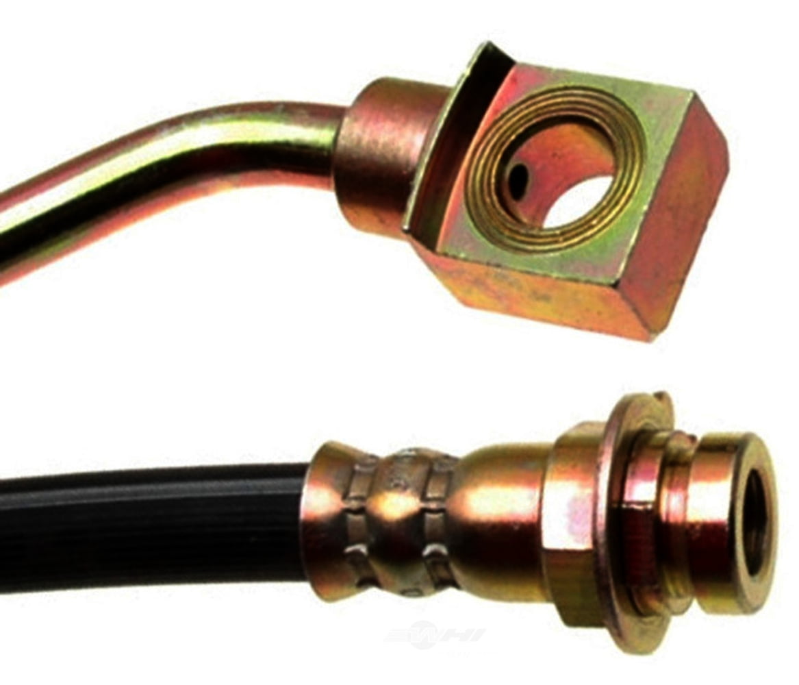 Raybestos Element3 Brake Hose, BH382320 Fits select: 2002 CHEVROLET EXPRESS G3500, 2001 CHEVROLET EXPRESS CUTAWAY