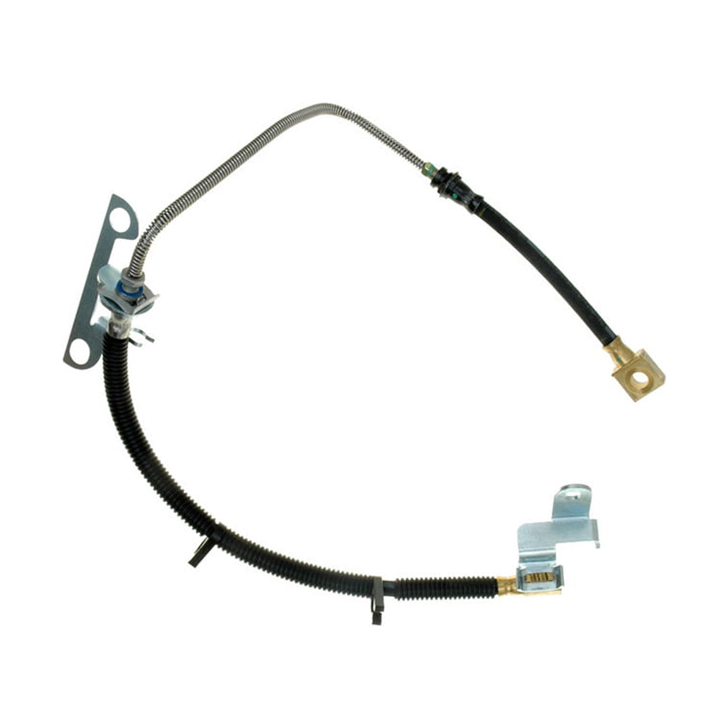Raybestos Element3 Brake Hose, BH382343 Fits select: 2004-2006 DODGE GRAND CARAVAN, 2003-2006 CHRYSLER TOWN & COUNTRY