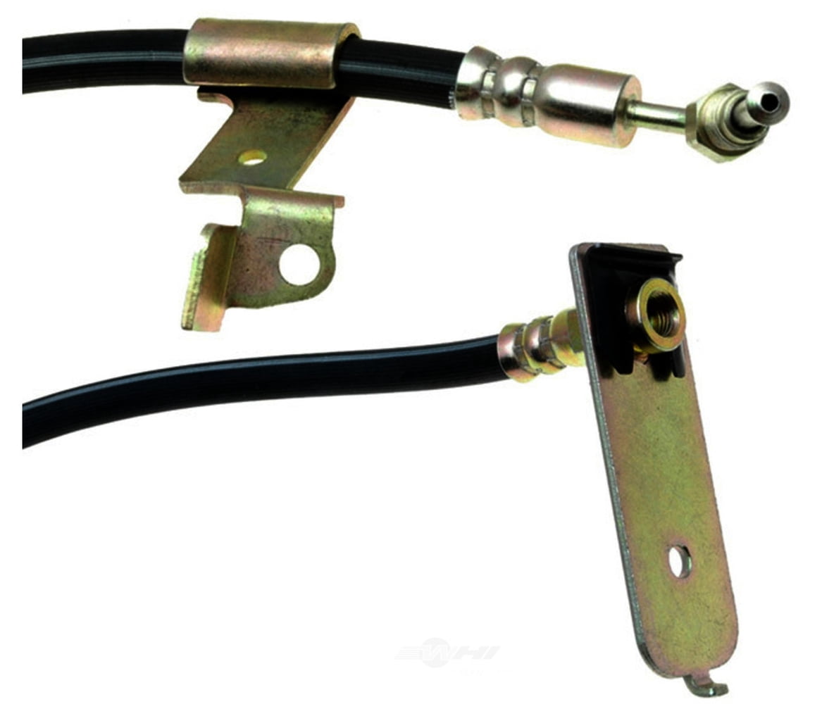 Raybestos Element3 Brake Hose, BH382352 Fits select: 2003-2006 CHRYSLER SEBRING, 2001-2006 DODGE STRATUS