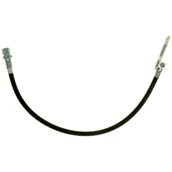 Raybestos Element3 Brake Hose, BH382354 Fits select: 2005 ,2007-2011 DODGE DAKOTA