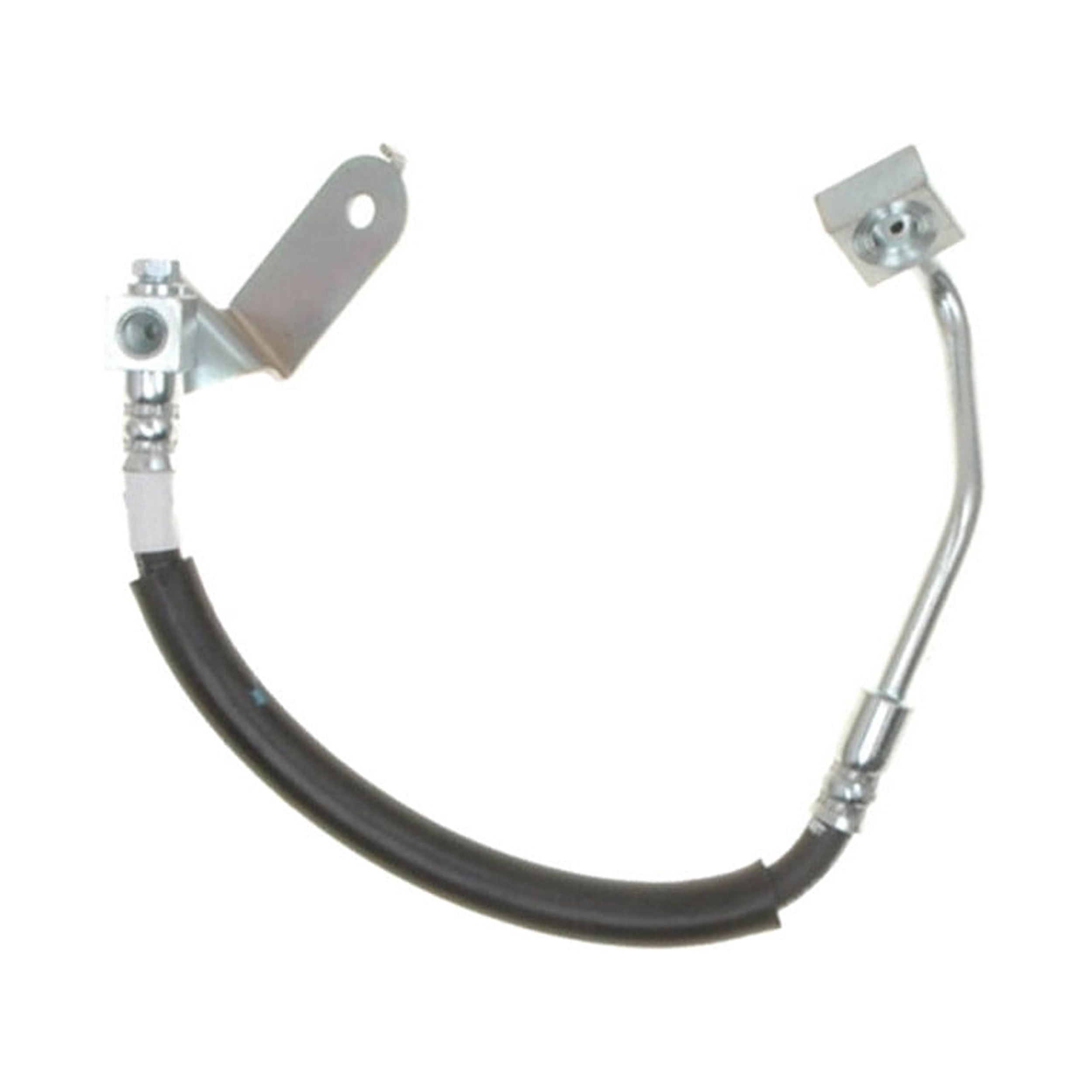 Raybestos Element3 Brake Hose, BH382361 Fits select: 2008-2013,2015-2017 DODGE CHARGER