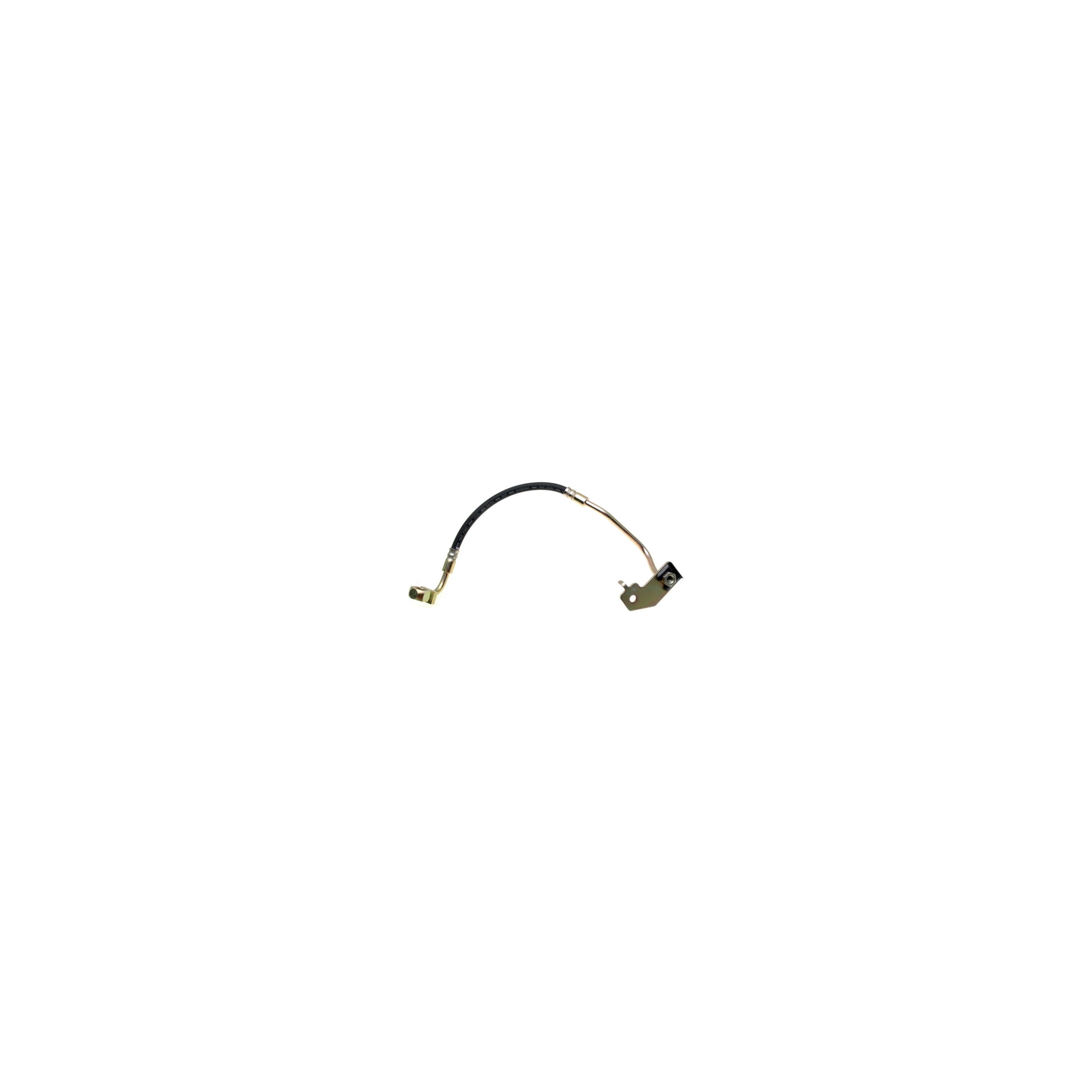 Raybestos Element3 Brake Hose, BH382362