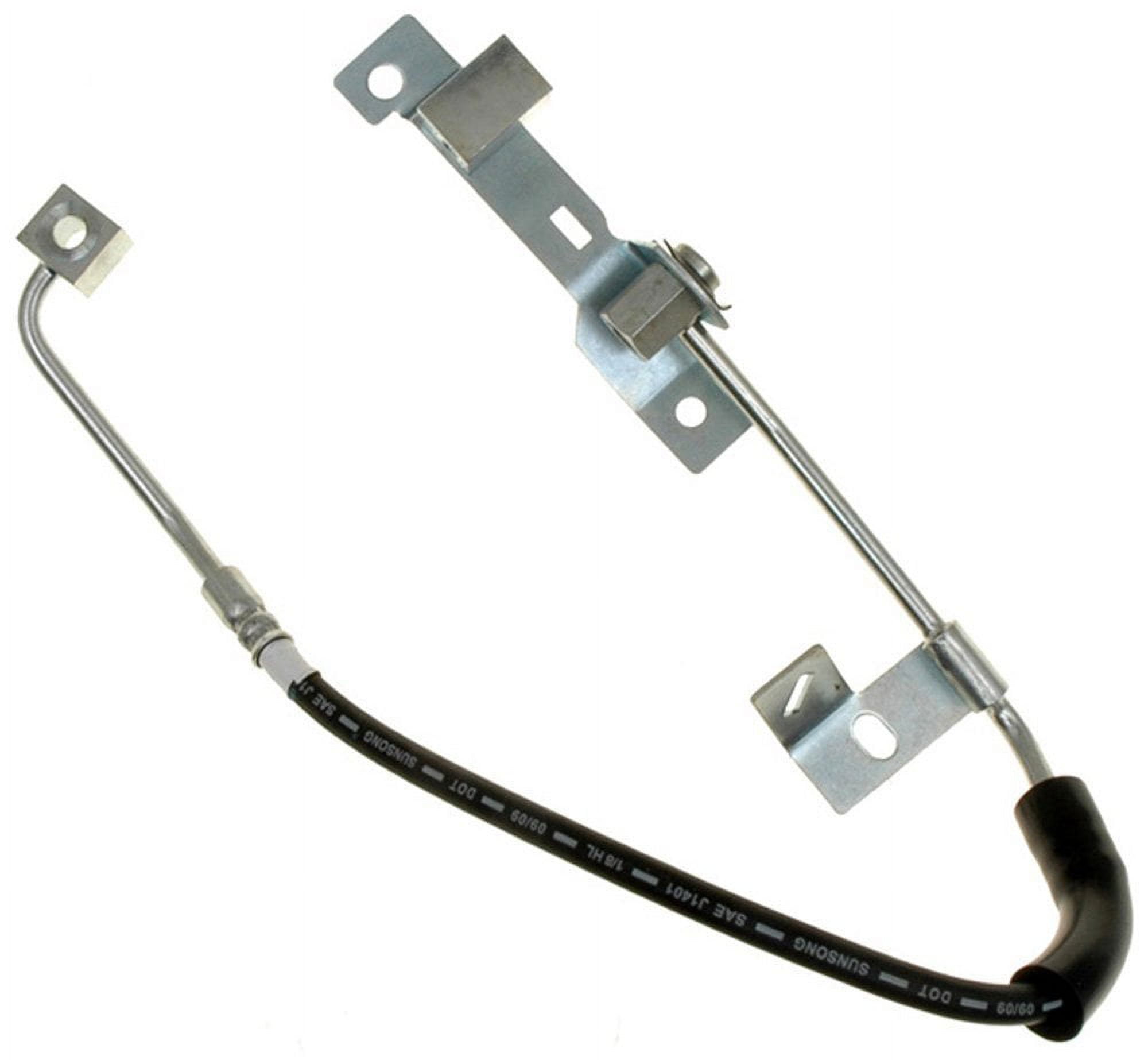 Raybestos Element3 Brake Hose, BH382380