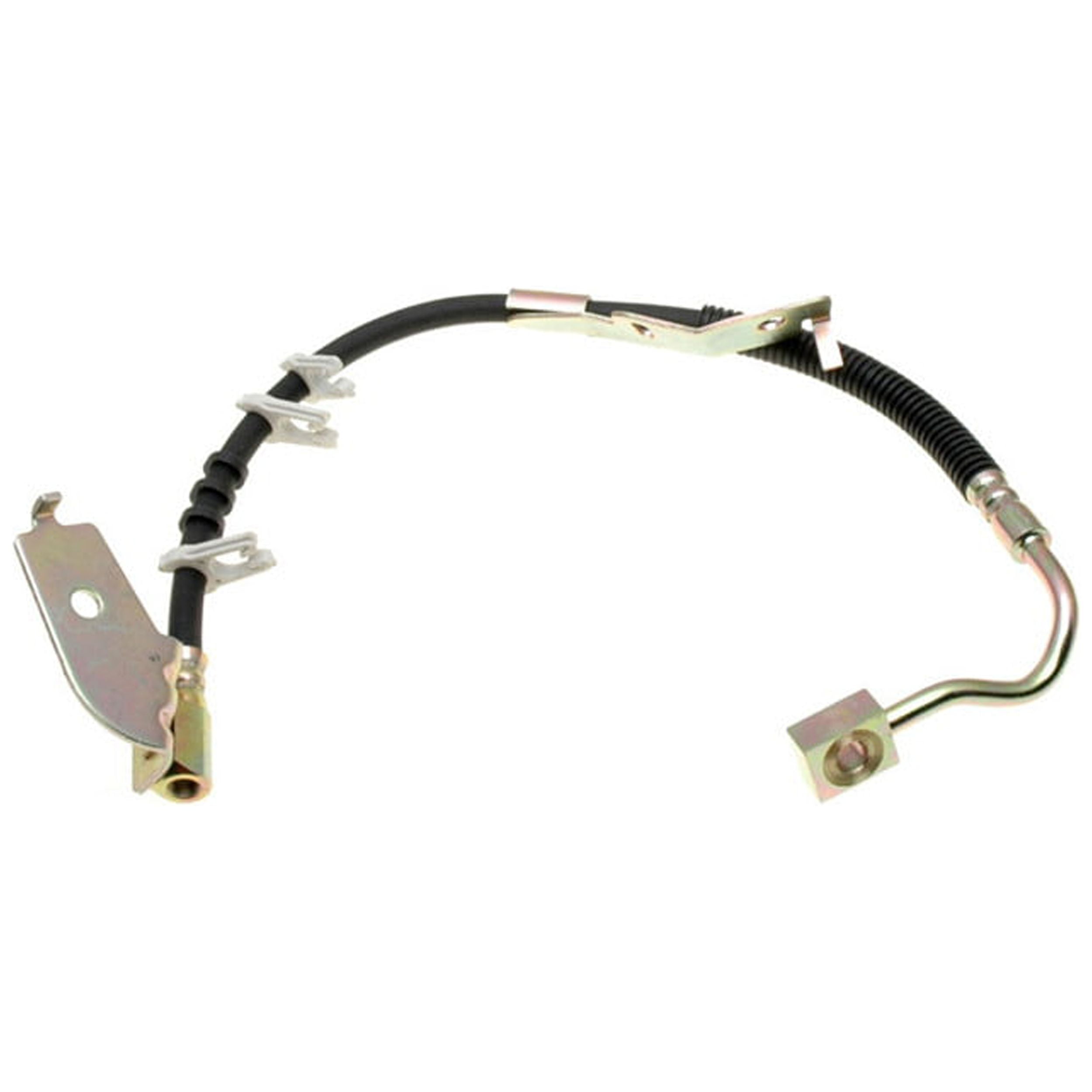 Raybestos Element3 Brake Hose, BH382395 Fits select: 2003-2005 LINCOLN AVIATOR