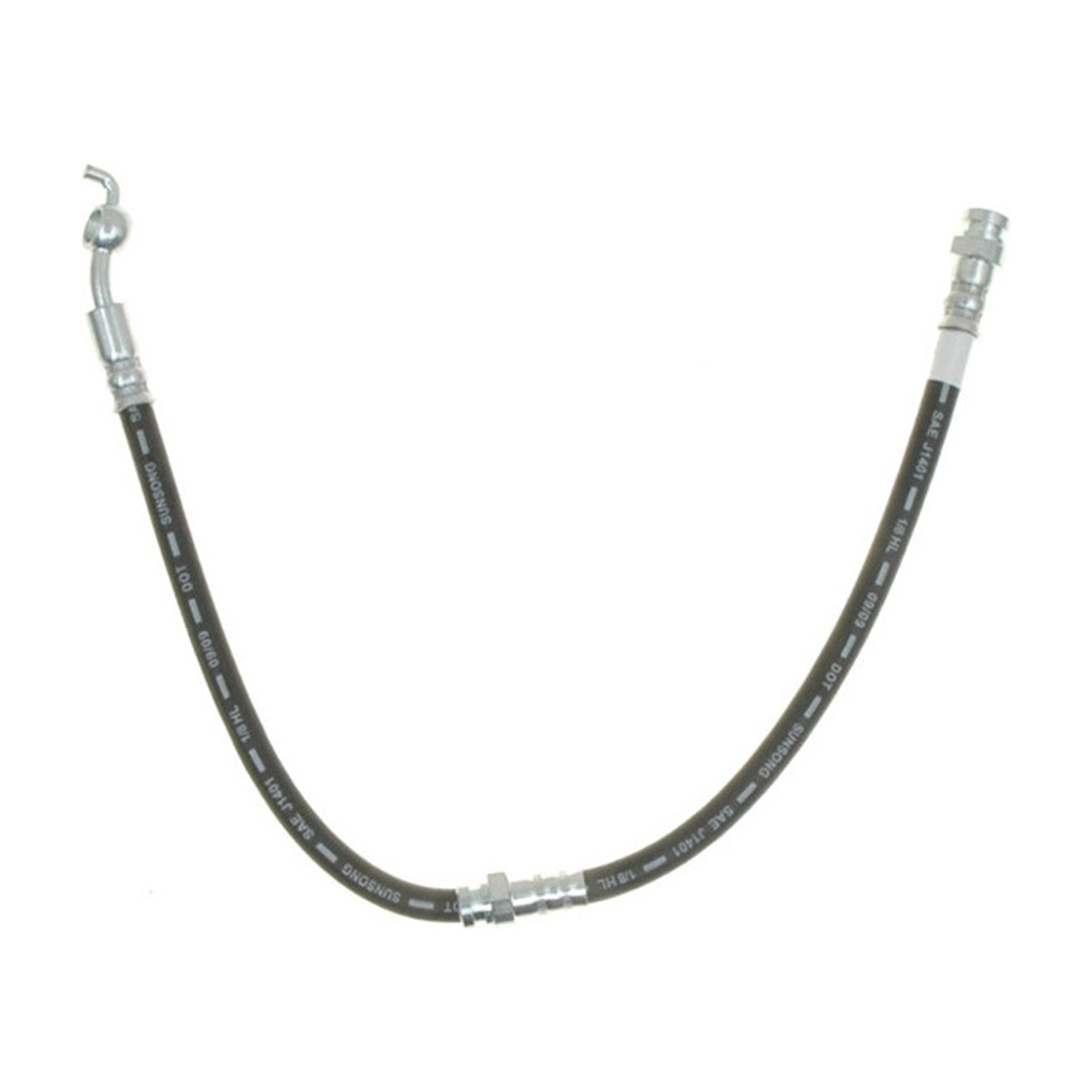 Raybestos Element3 Brake Hose, BH382425 Fits select: 2001-2003 MAZDA PROTEGE