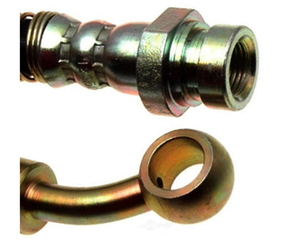 Raybestos Element3 Brake Hose, BH382430