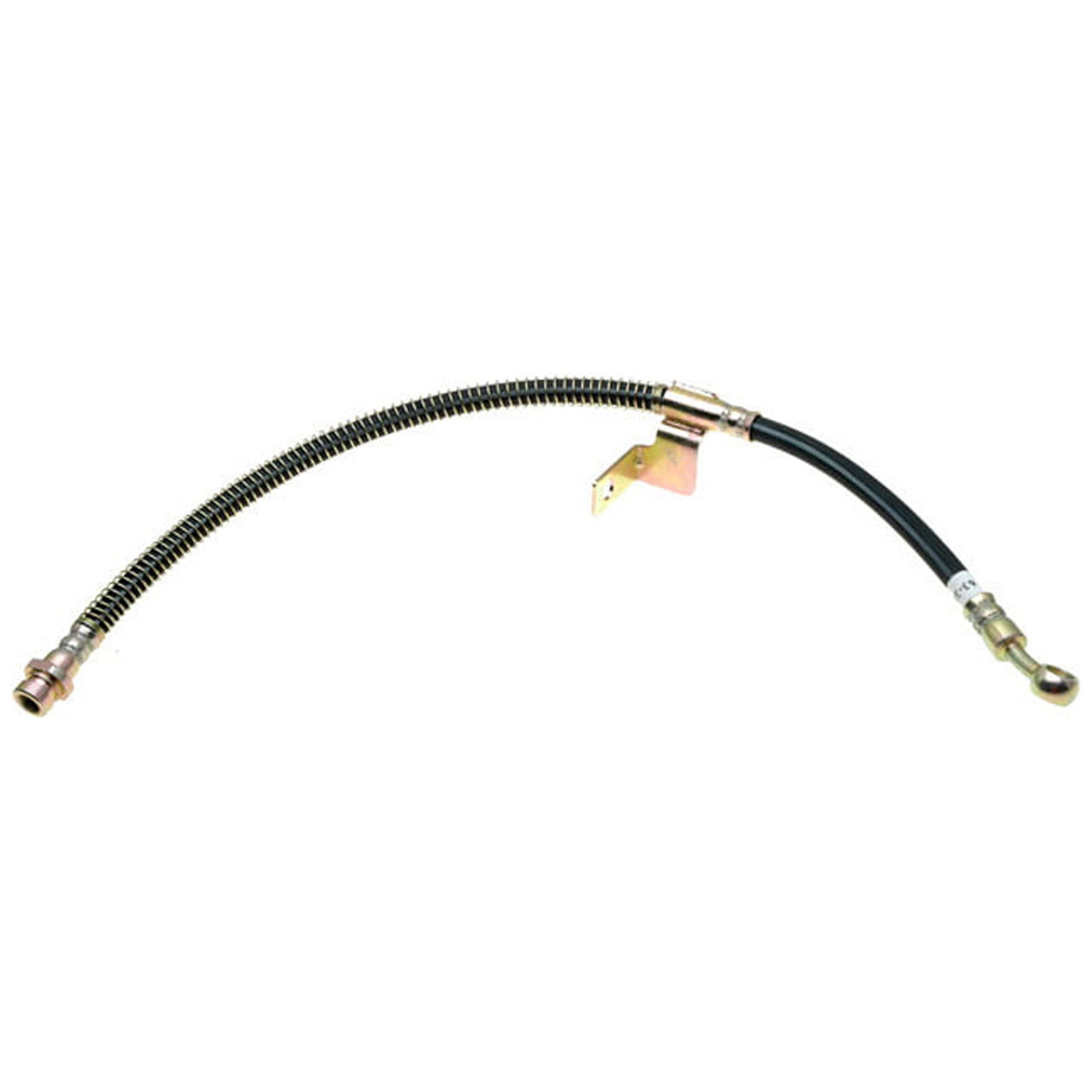 Raybestos Element3 Brake Hose, BH382434 Fits select: 2003-2008 HYUNDAI TIBURON