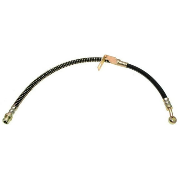 Raybestos Element3 Brake Hose, BH382435 Fits select: 2003-2008 HYUNDAI TIBURON
