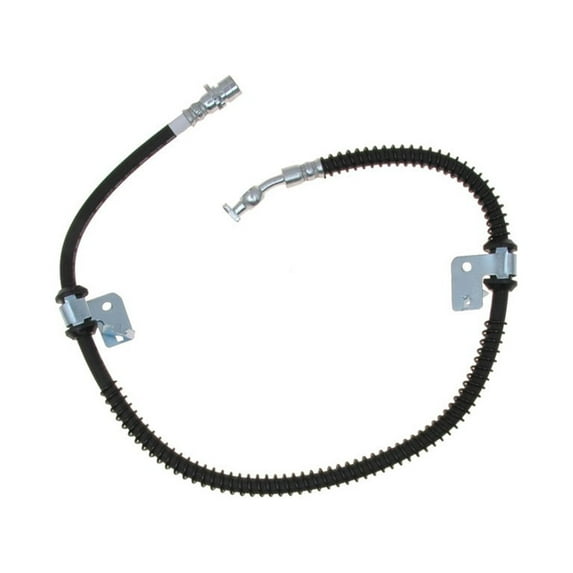 Raybestos Element3 Brake Hose, BH382441 Fits select: 1995-2002 LAND ROVER RANGE ROVER