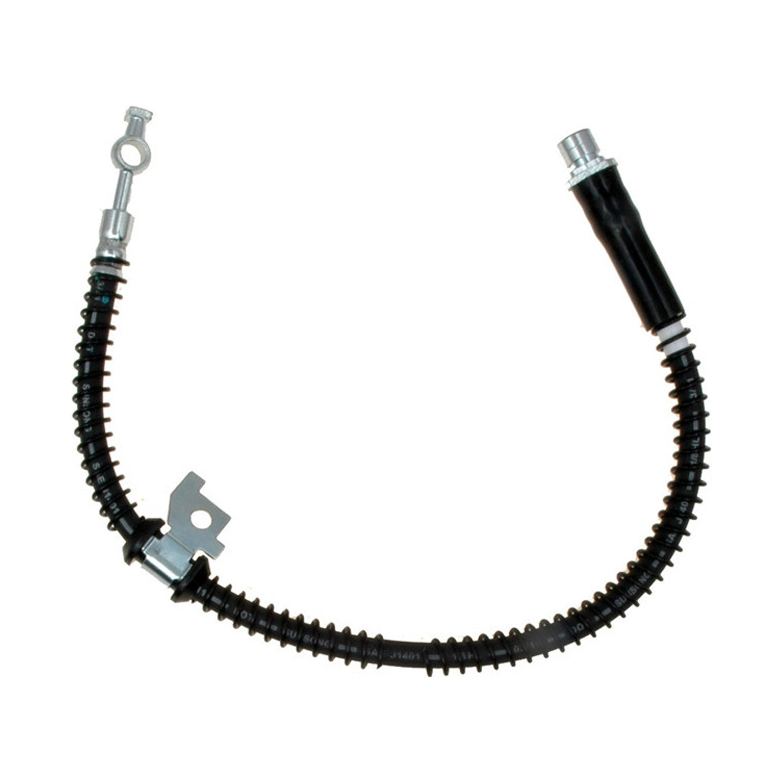 Raybestos Element3 Brake Hose, BH382443 Fits select: 1997-2002 LAND ROVER RANGE ROVER