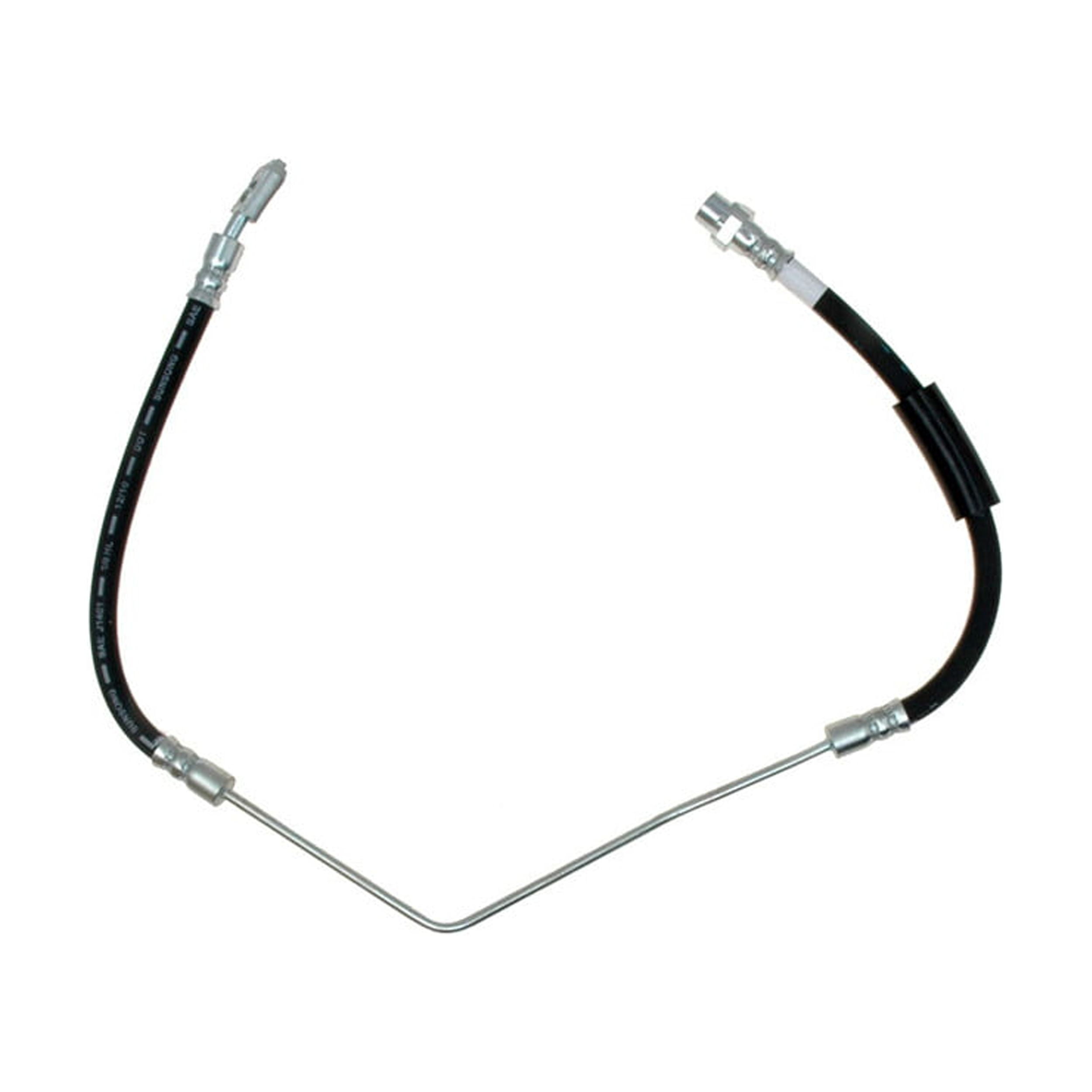 Raybestos Element3 Brake Hose, BH382447 Fits select: 2003-2005 LAND ROVER RANGE ROVER