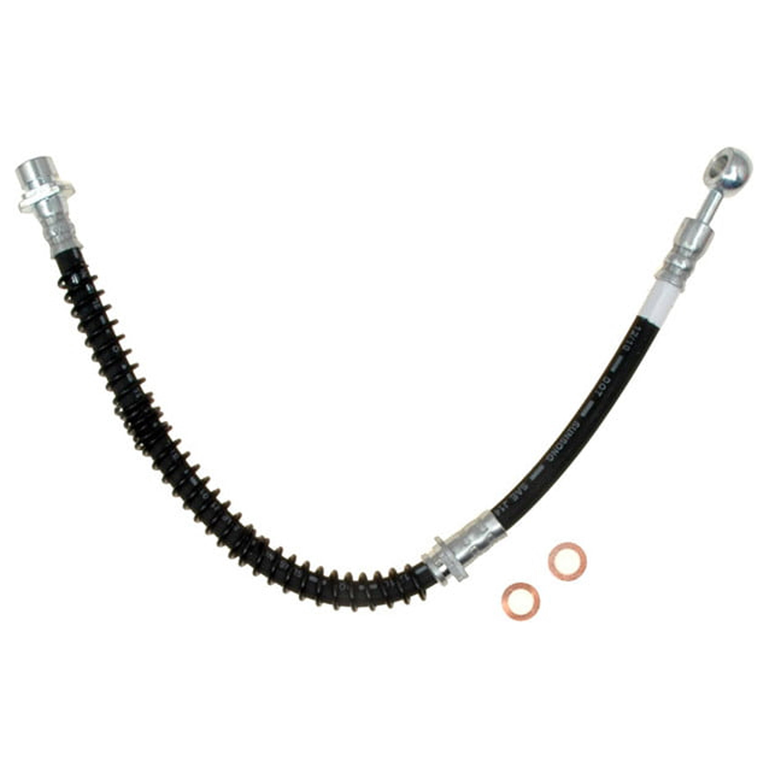 Raybestos Element3 Brake Hose, BH382448