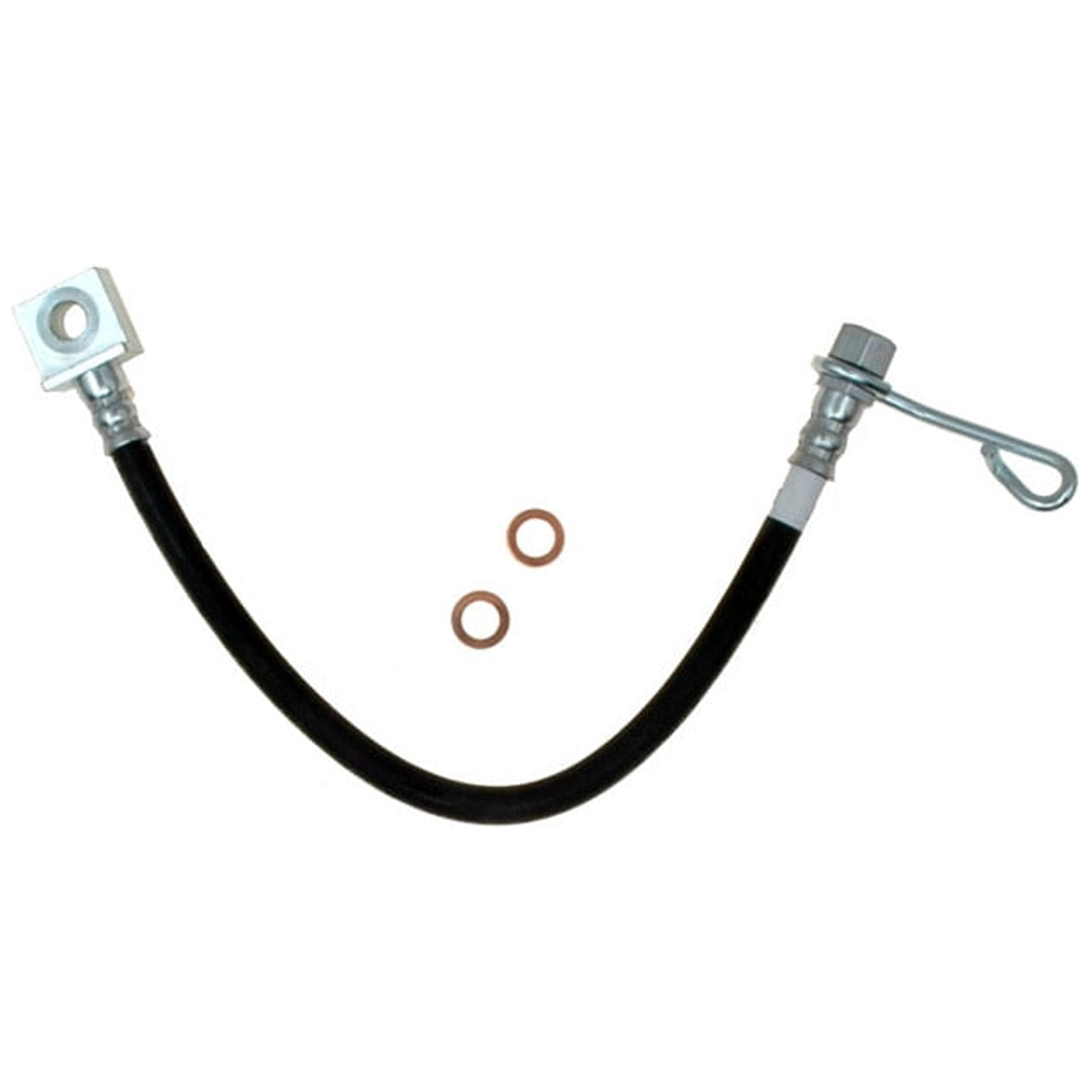 Raybestos Element3 Brake Hose, BH382495 Fits select: 2004-2007 FORD ECONOLINE