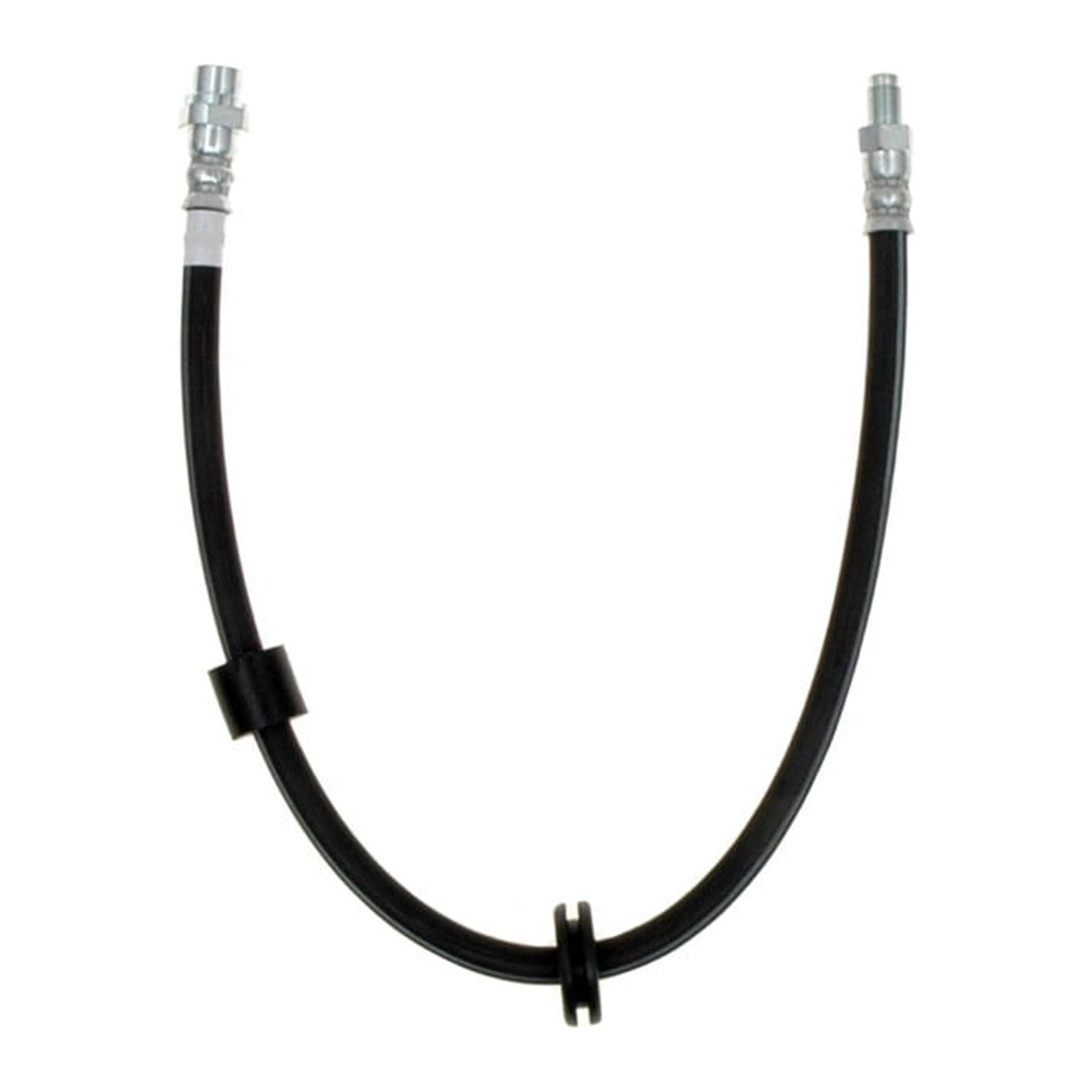 Raybestos Element3 Brake Hose, BH382503 Fits select: 2006-2007 BMW X3 3.0I, 2004-2005 BMW X3