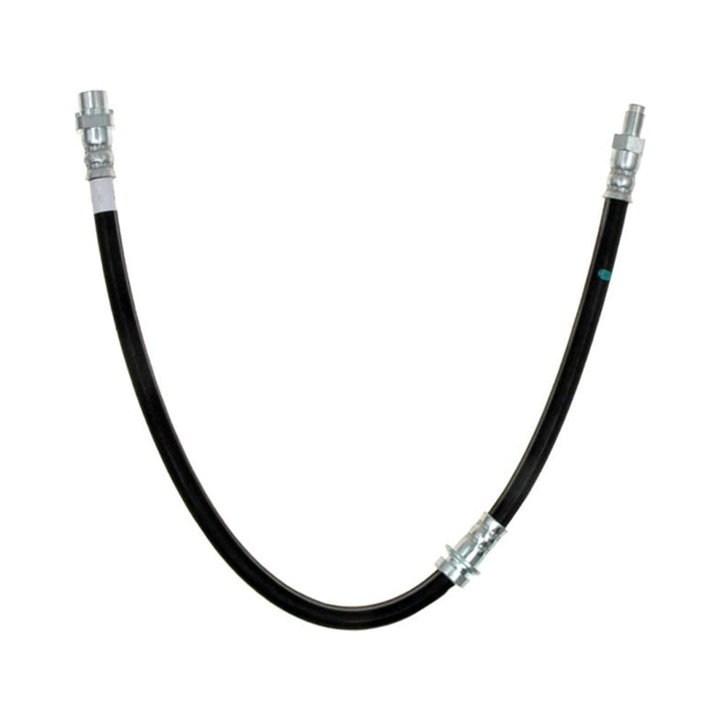 Raybestos Element3 Brake Hose, BH382504 Fits select: 2006-2007 BMW X3 3.0I, 2004-2005 BMW X3