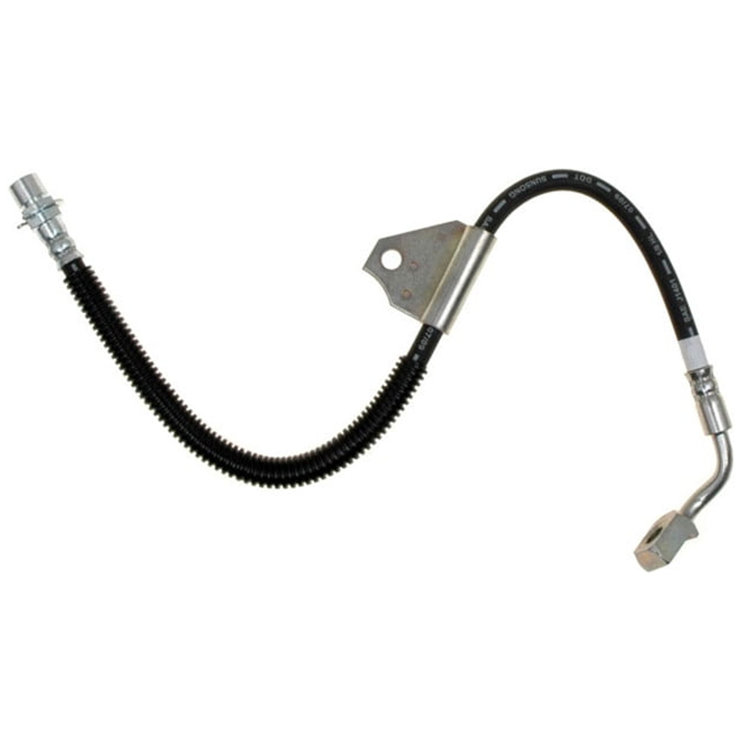 Raybestos Element3 Brake Hose, BH382514 Fits select: 2003-2005 CHEVROLET ASTRO, 2003-2005 GMC SAFARI