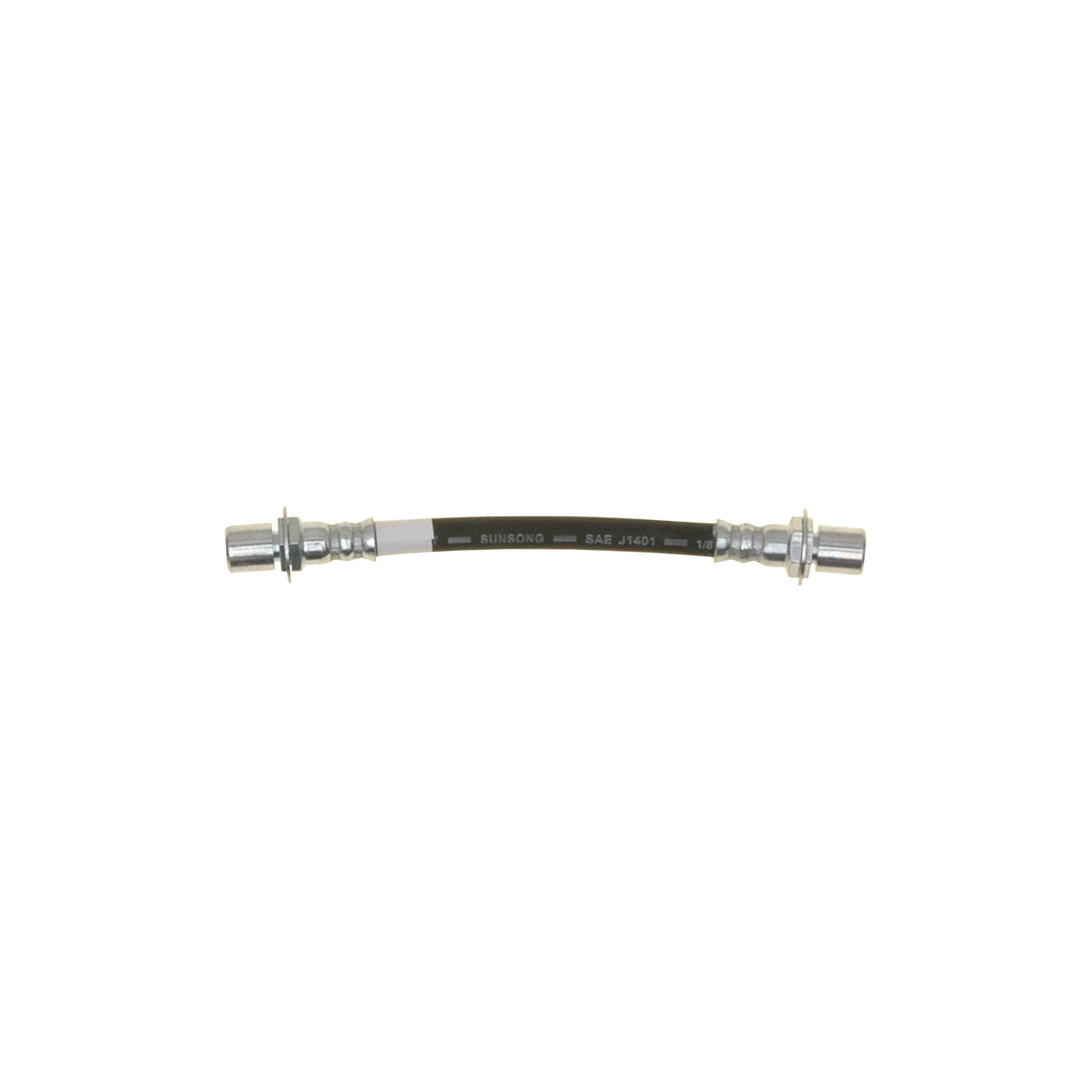 Raybestos Element3 Brake Hose, BH38255 Fits select: 1984-1985 TOYOTA CELICA, 1985-1987 TOYOTA CRESSIDA