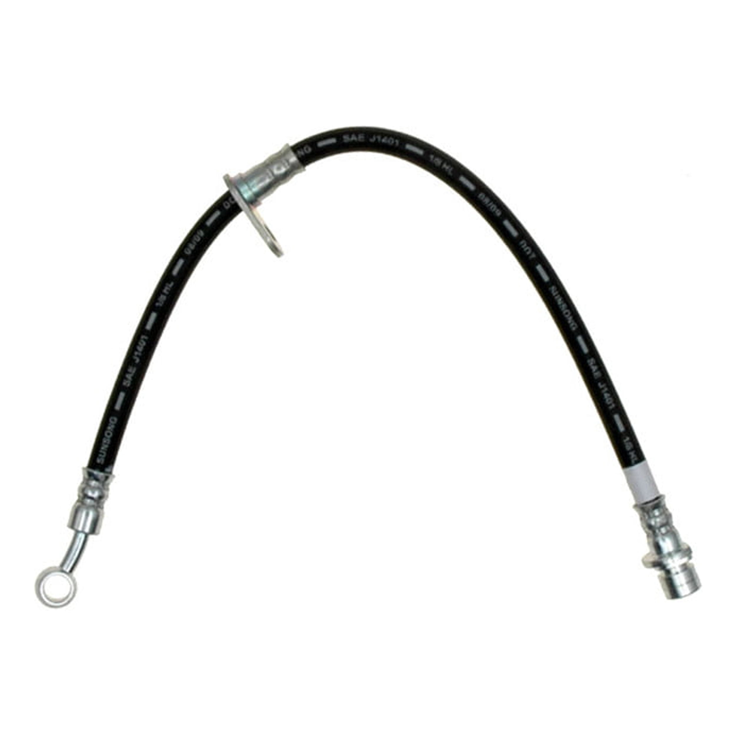 Raybestos Element3 Brake Hose, BH382557 Fits select: 2005-2007,2010 HONDA ODYSSEY
