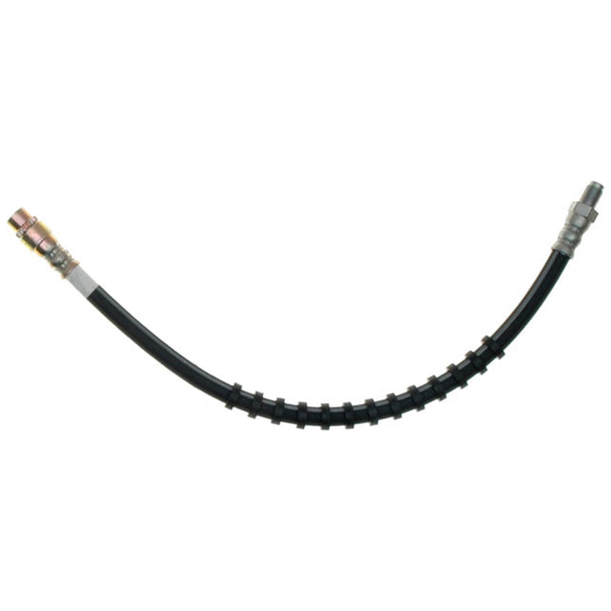 Raybestos Element3 Brake Hose, BH38258 Fits select: 1983-1986 AMERICAN MOTORS ALLIANCE, 1984-1986 AMERICAN MOTORS ENCORE