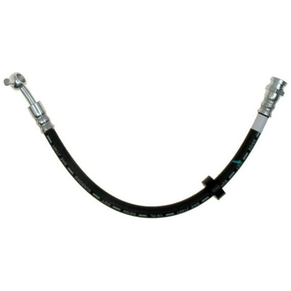 Raybestos Element3 Brake Hose, BH382581 Fits select: 2004-2006 MAZDA MPV