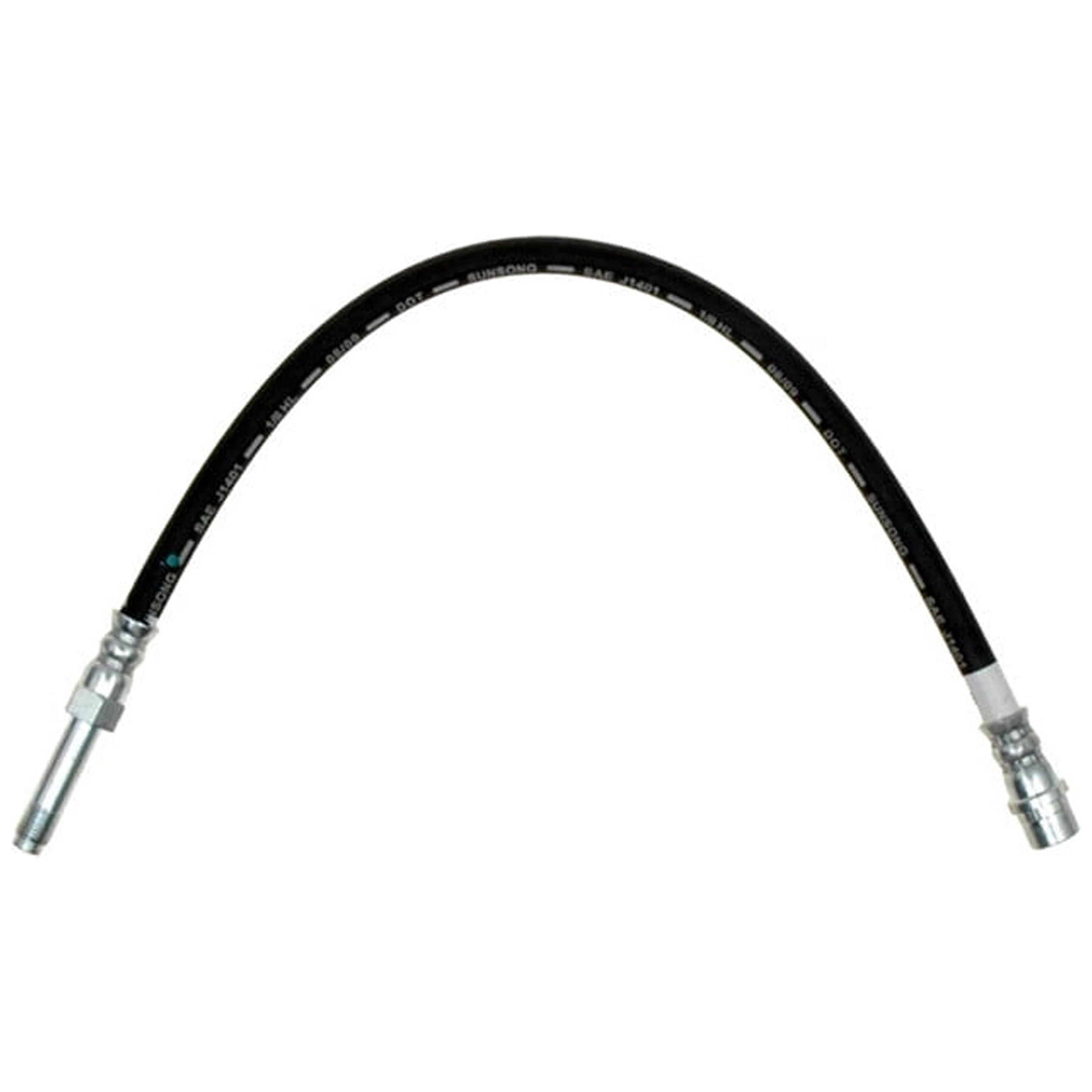 Raybestos Element3 Brake Hose, BH382586 Fits select: 2010-2014 MERCEDES-BENZ E, 2008-2014 MERCEDES-BENZ C