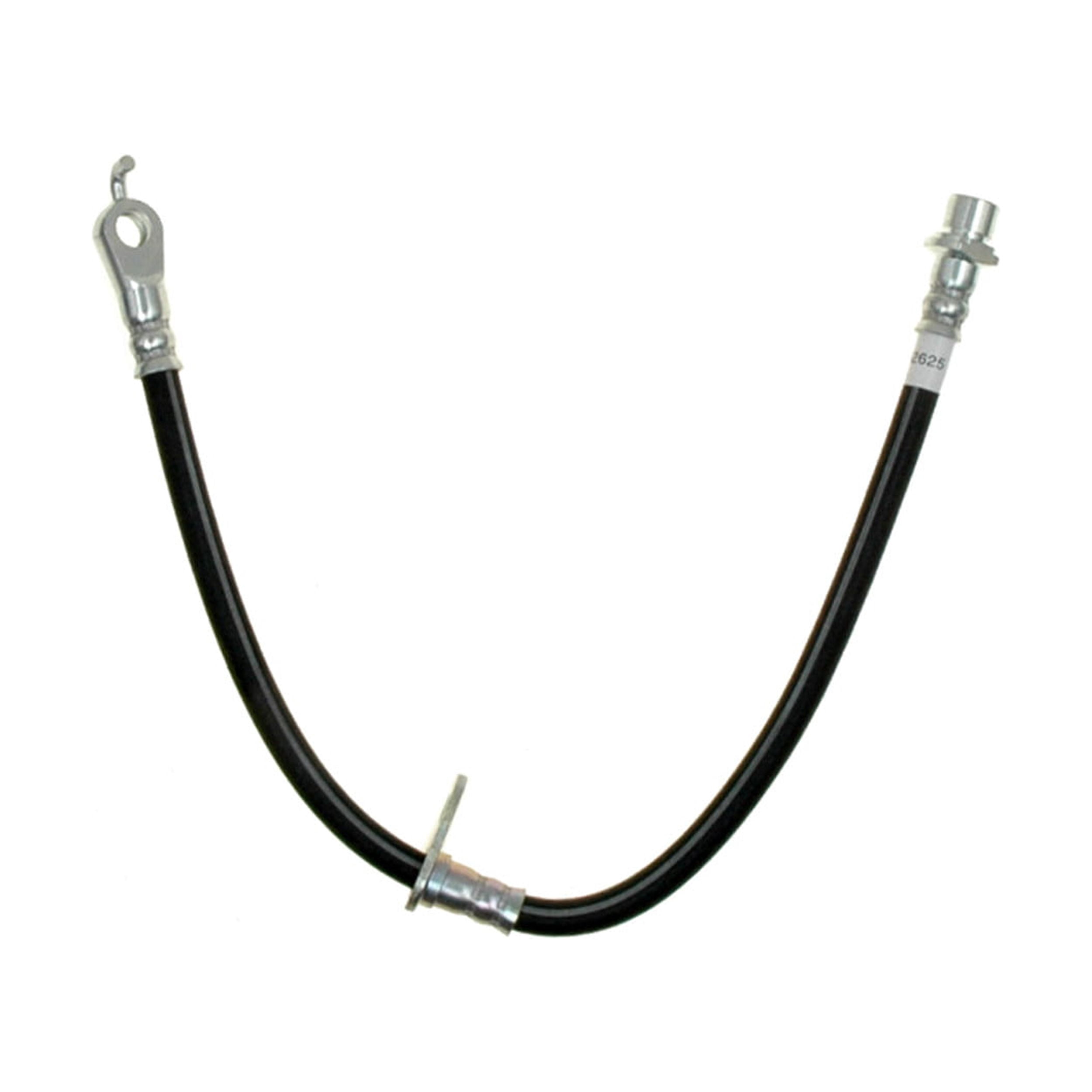 Raybestos Element3 Brake Hose, BH382625 Fits select: 2008,2014 LEXUS LS