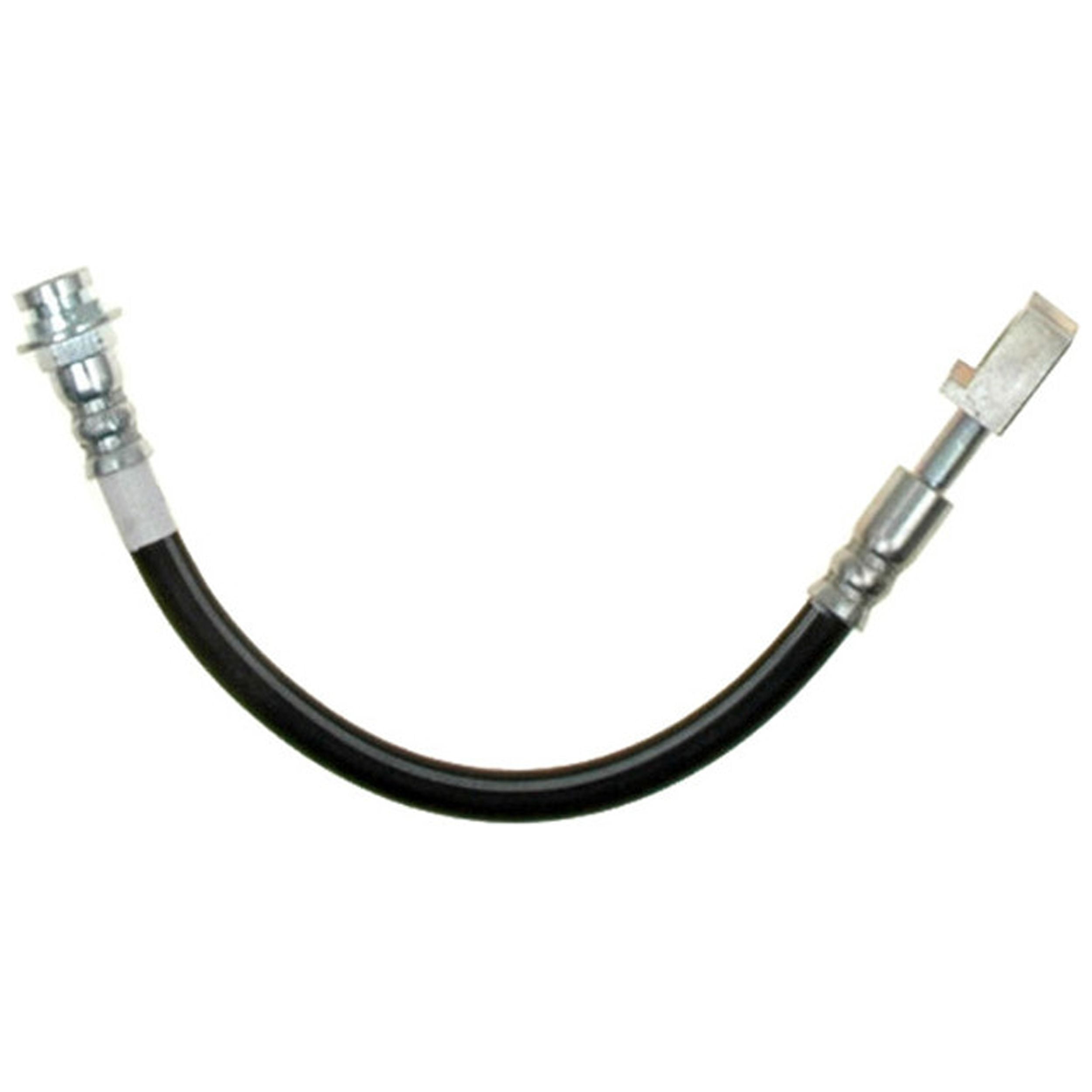 Raybestos Element3 Brake Hose, BH382631 Fits select: 2002-2004 CHEVROLET VENTURE, 2002-2004 PONTIAC MONTANA