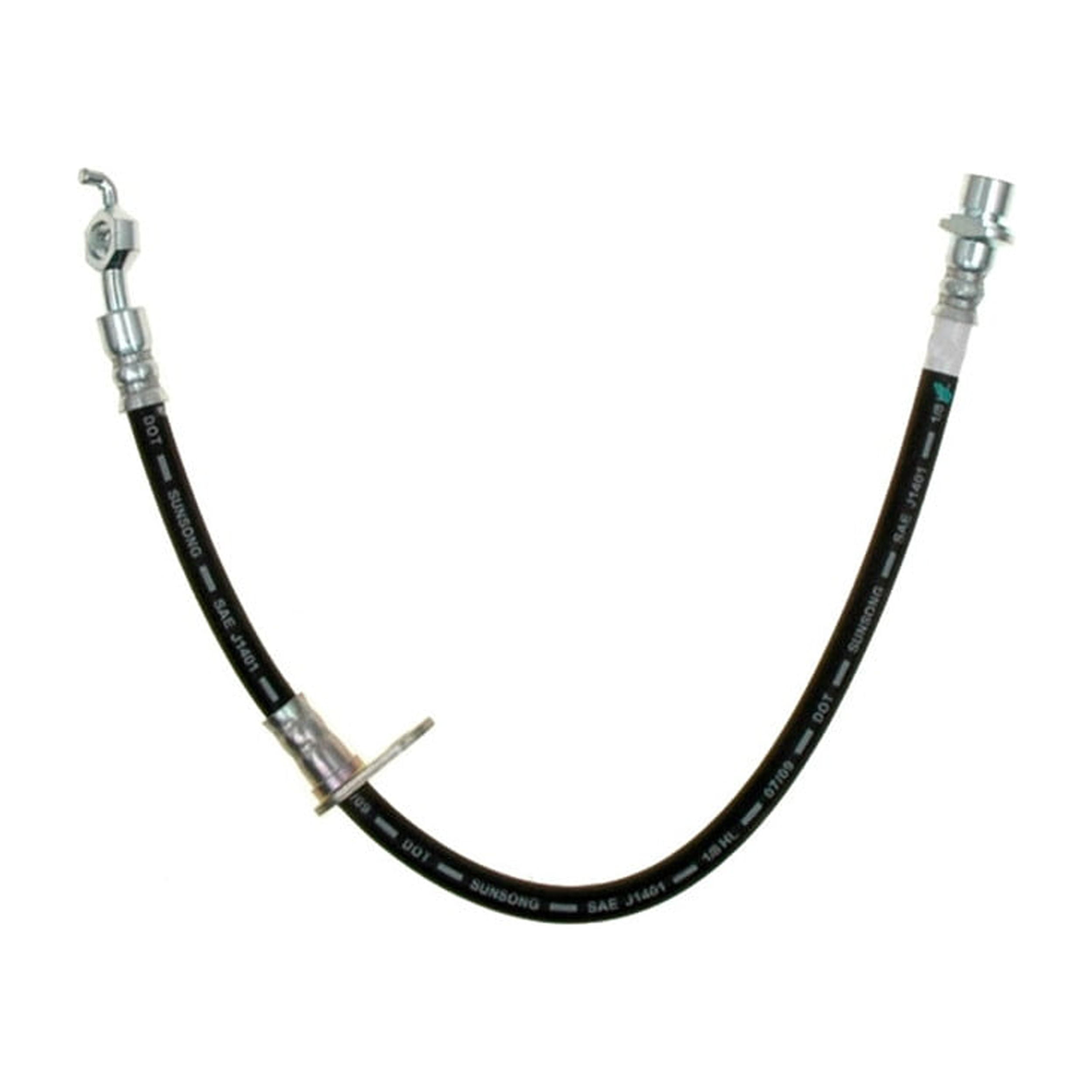Raybestos Element3 Brake Hose, BH382640 Fits select: 2007-2017 LEXUS LS