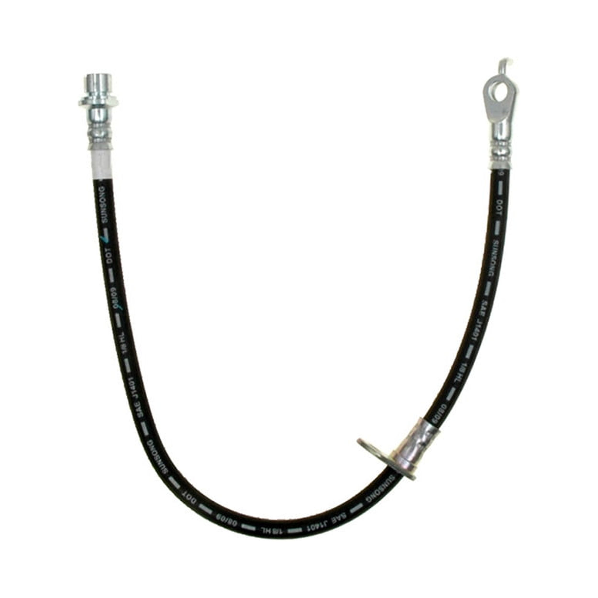 Raybestos Element3 Brake Hose, BH382645 Fits select: 2008-2009 LEXUS RX