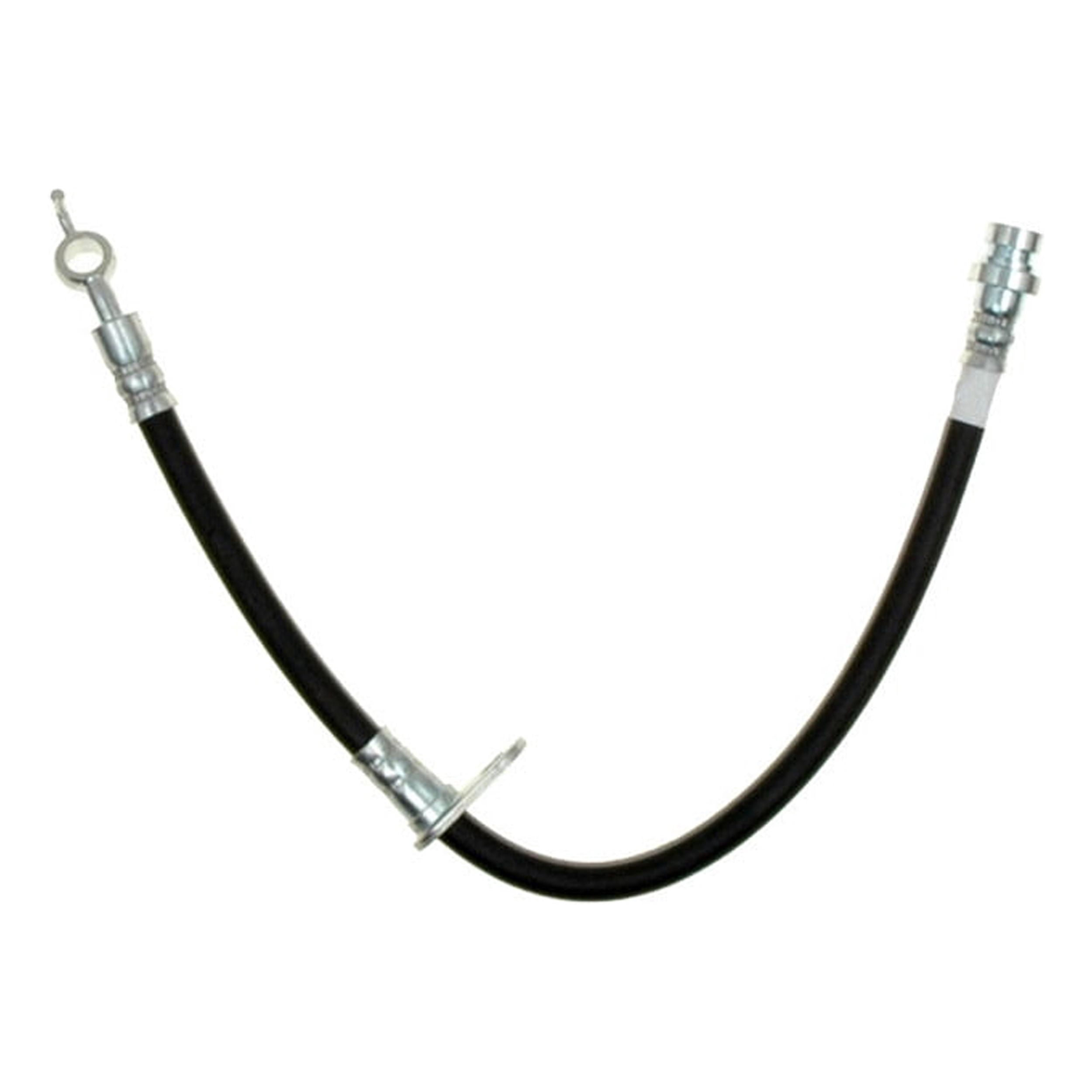 Raybestos Element3 Brake Hose, BH382647 Fits select: 2006-2012 MITSUBISHI ECLIPSE, 2009 MITSUBISHI GALANT ES
