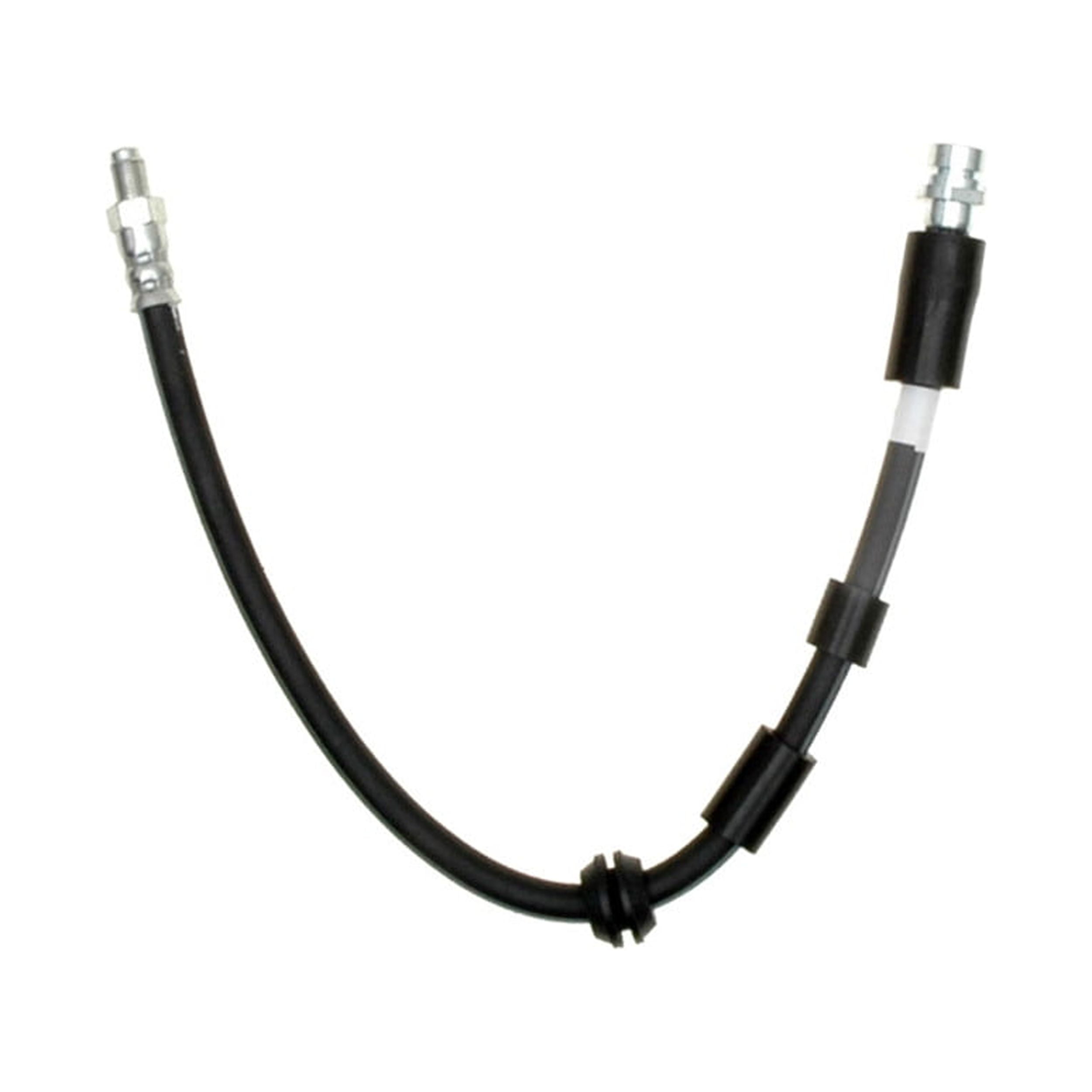 Raybestos Element3 Brake Hose, BH382660 Fits select: 2002-2008 JAGUAR X-TYPE