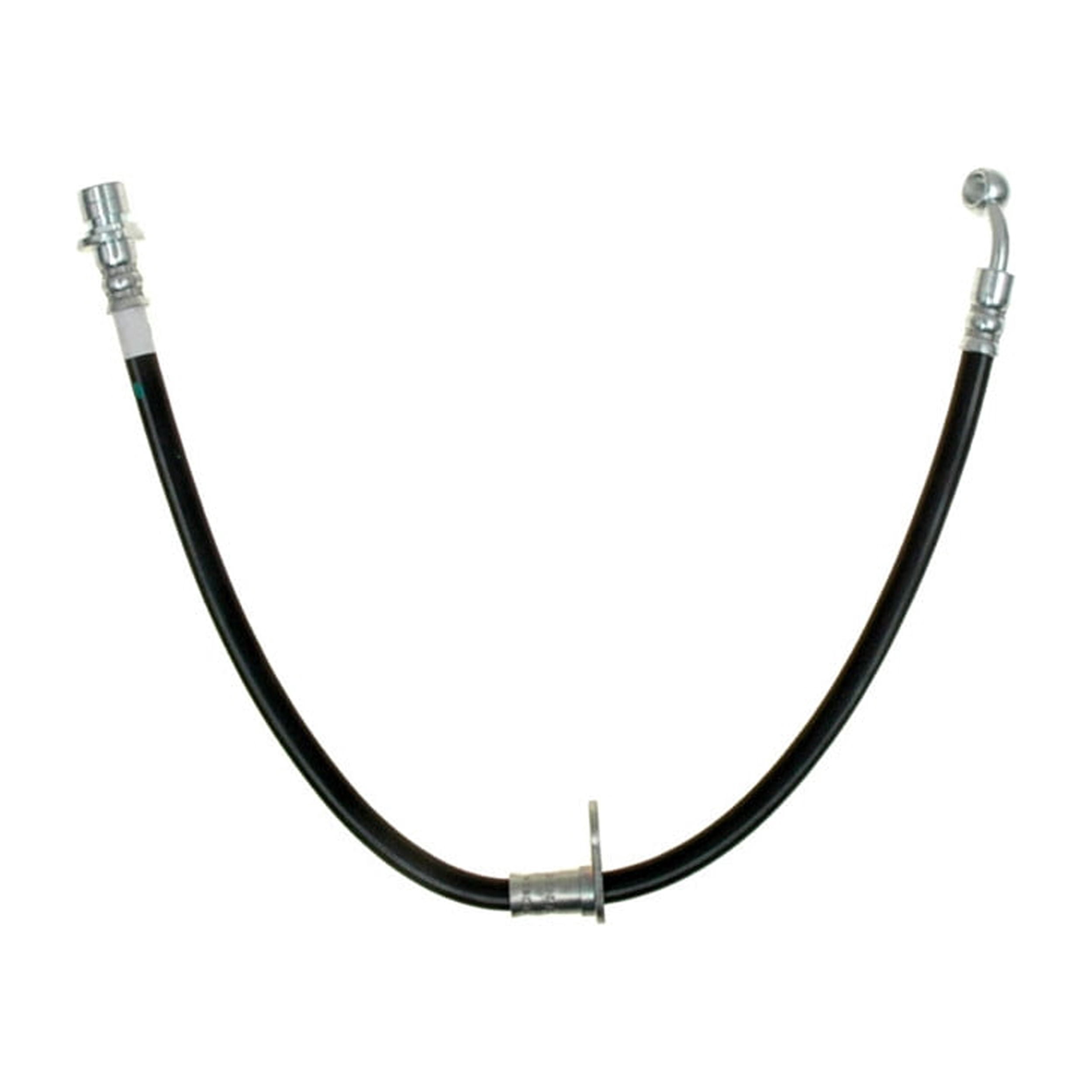 Raybestos Element3 Brake Hose, BH382666 Fits select: 2002-2006 ACURA RSX