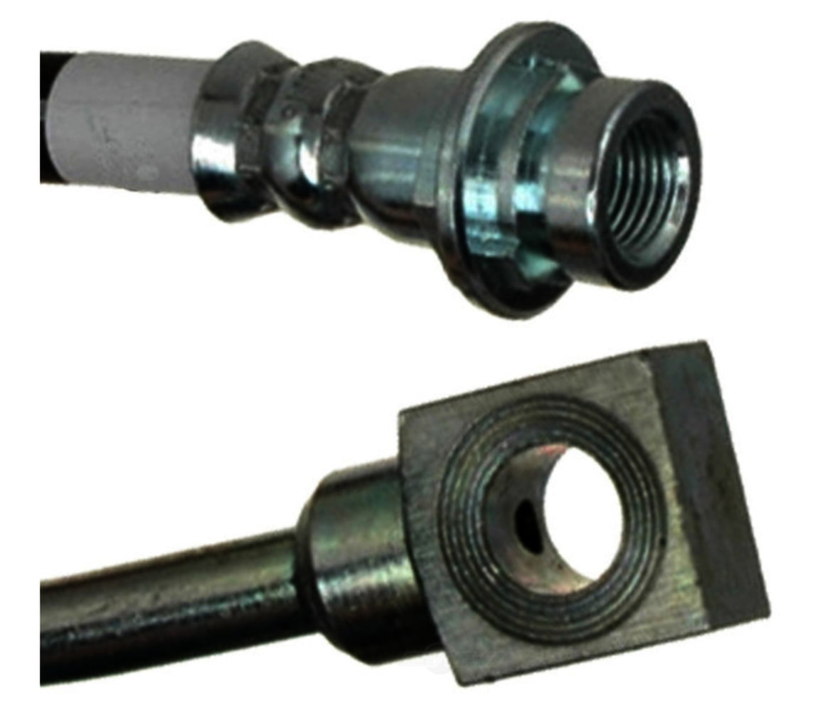 Raybestos Element3 Brake Hose, BH382699 Fits select: 2006 CHEVROLET UPLANDER, 2006 PONTIAC MONTANA