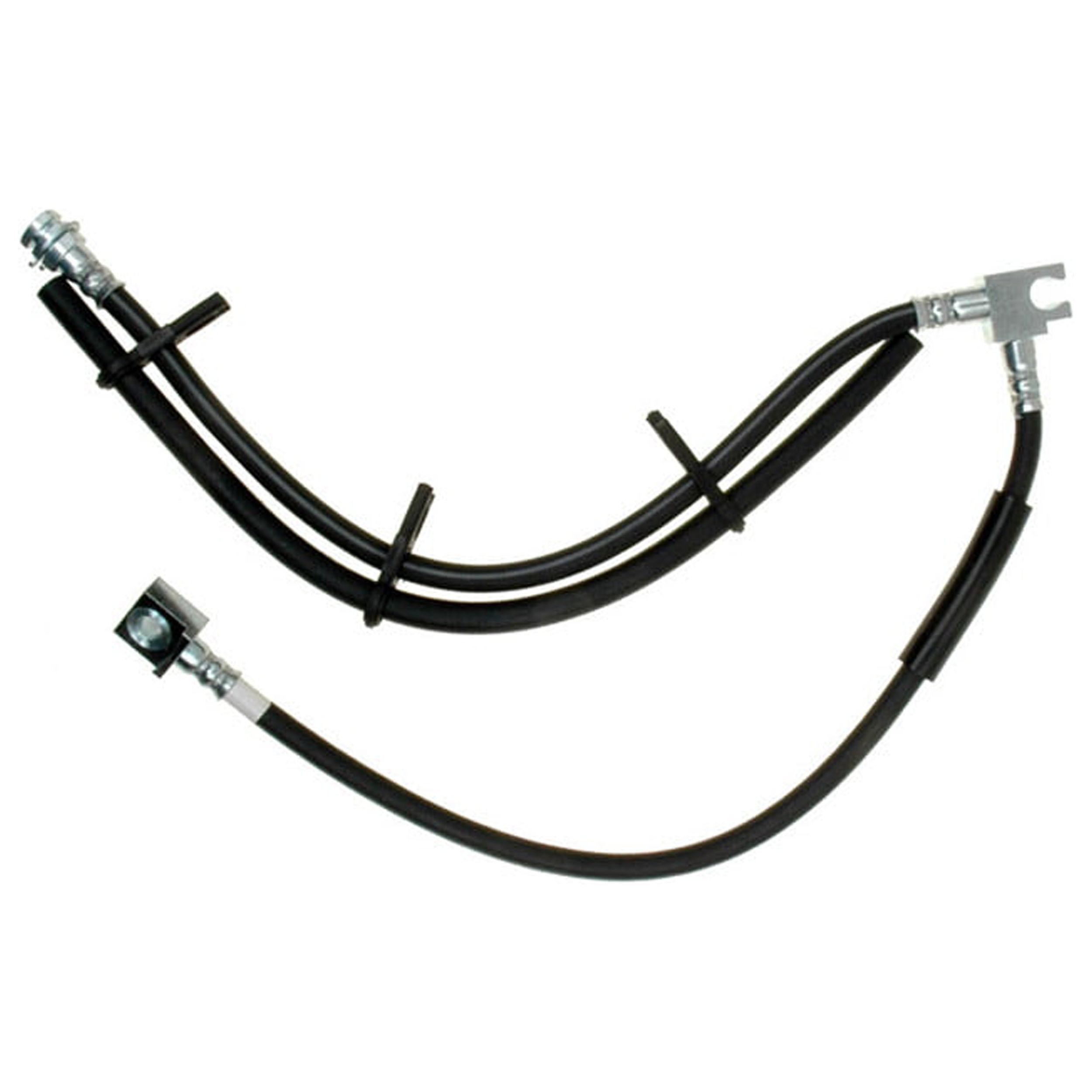 Raybestos Element3 Brake Hose, BH382707 Fits select: 2005-2019 FORD ECONOLINE