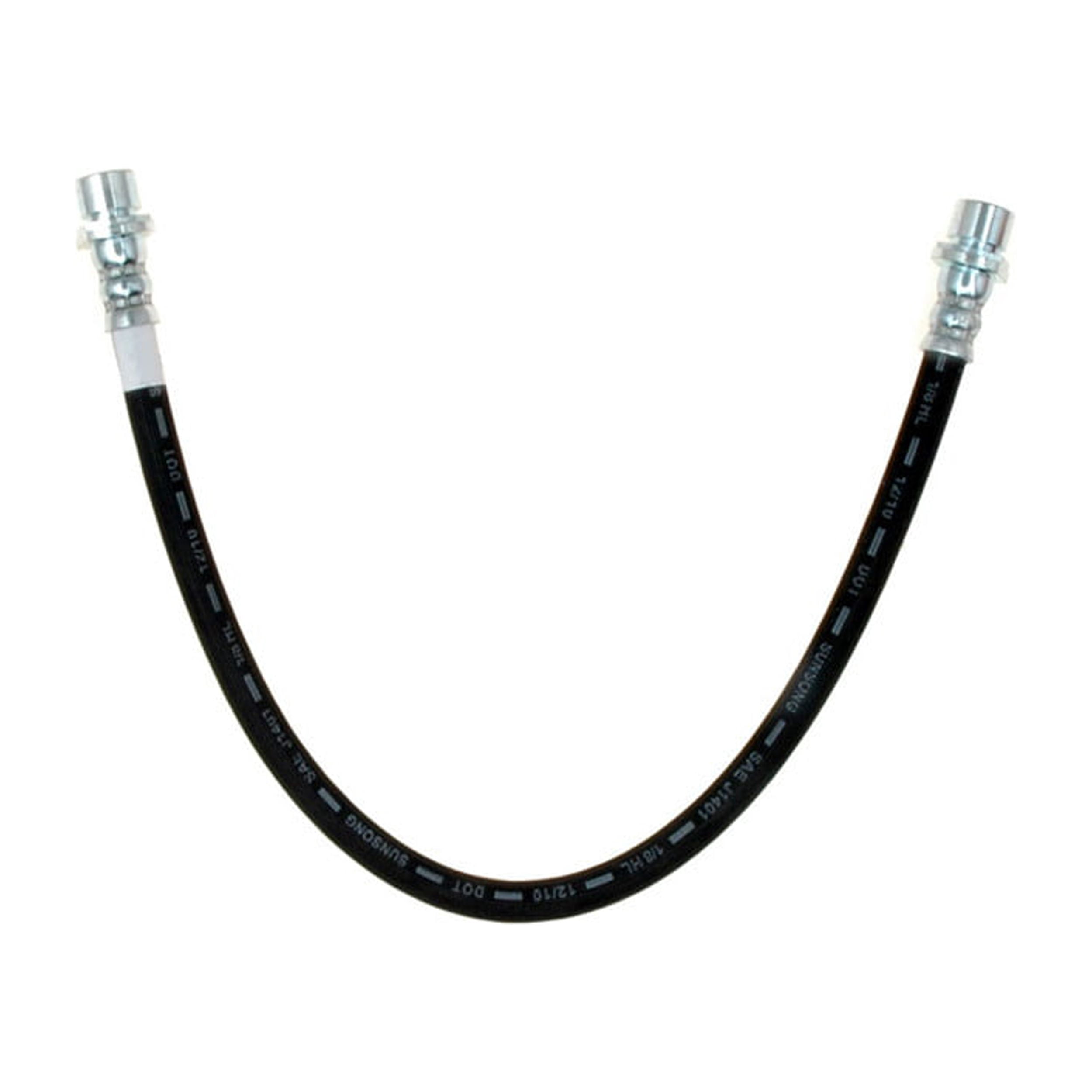 Raybestos Element3 Brake Hose, BH382716 Fits select: 2005-2007,2009-2011 TOYOTA TACOMA ACCESS CAB