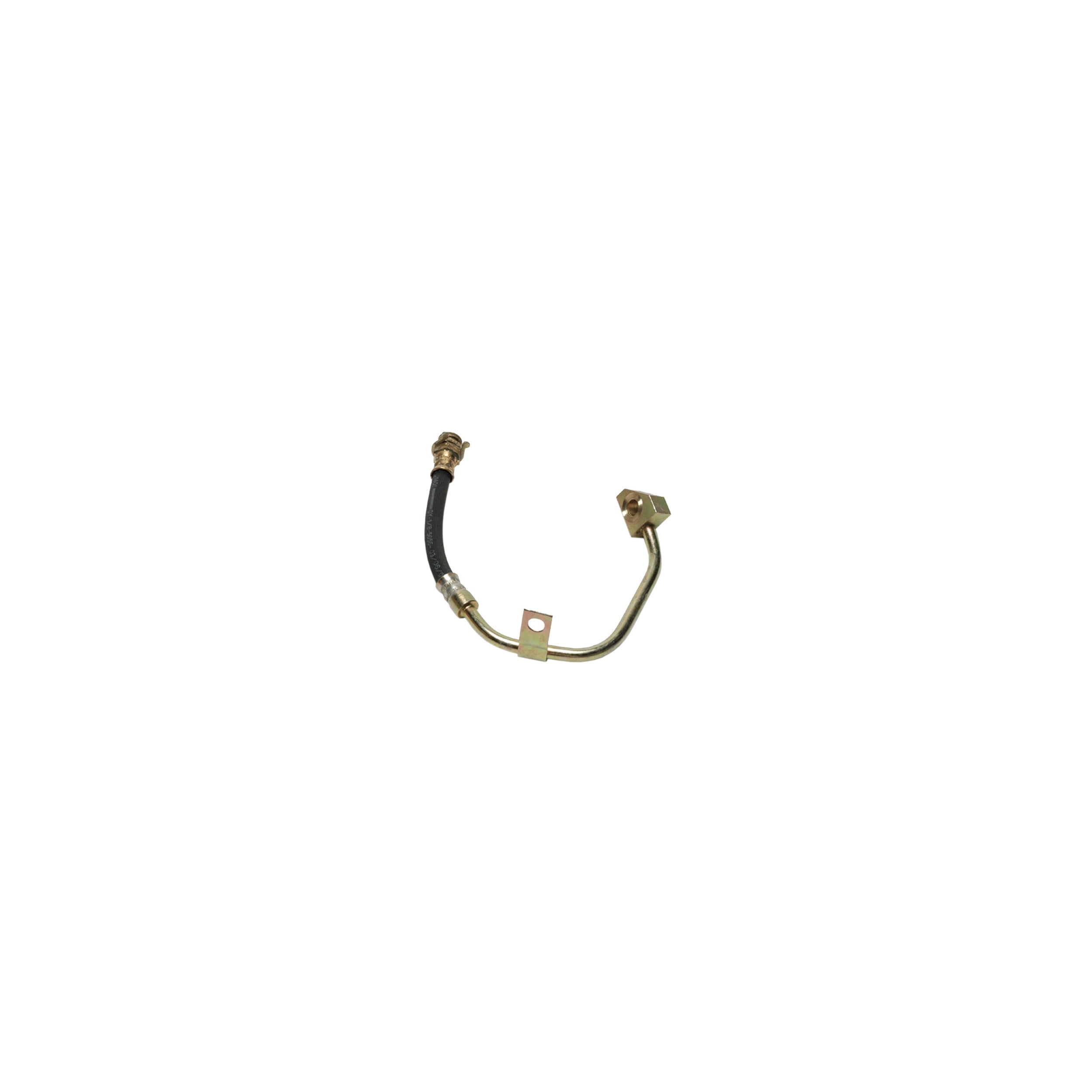 Raybestos Element3 Brake Hose, BH38272 Fits select: 1984-1987 PONTIAC 6000