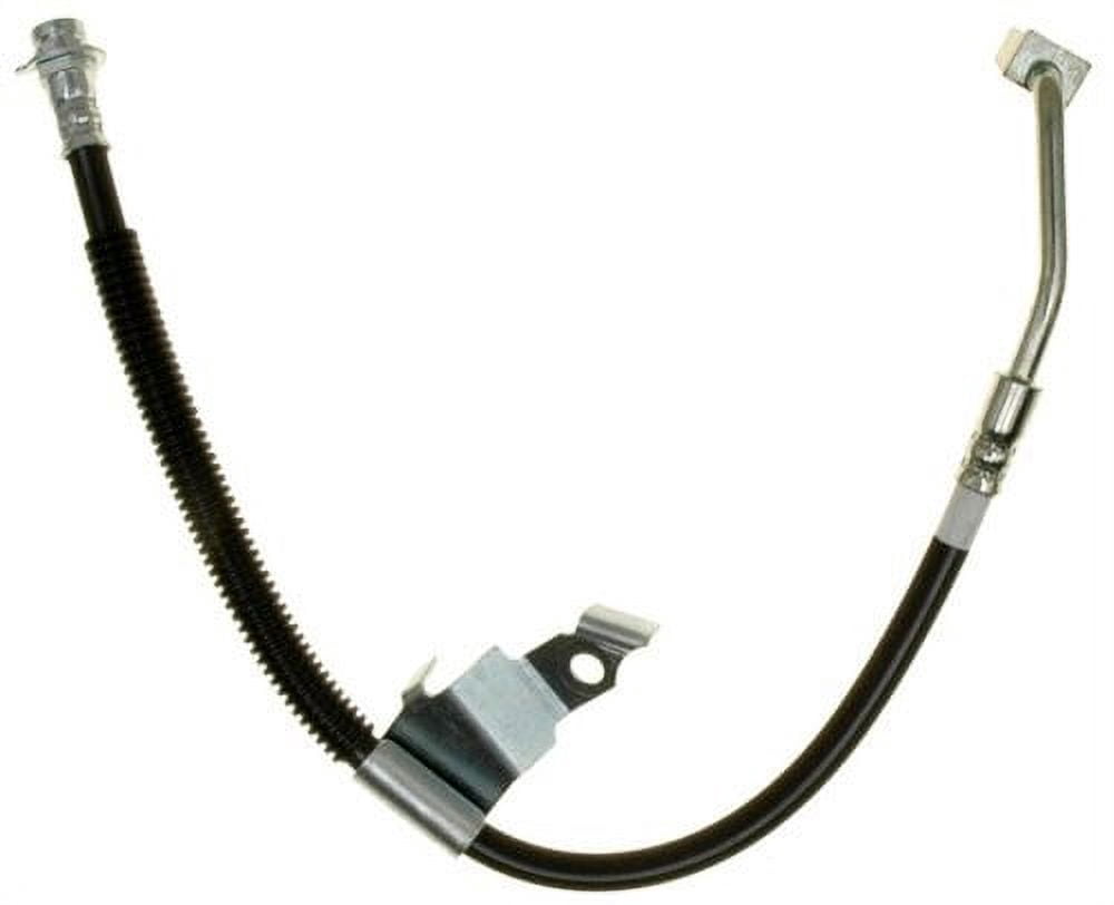 Raybestos Element3 Brake Hose, BH382739 Fits select: 2004-2005 PONTIAC BONNEVILLE GXP