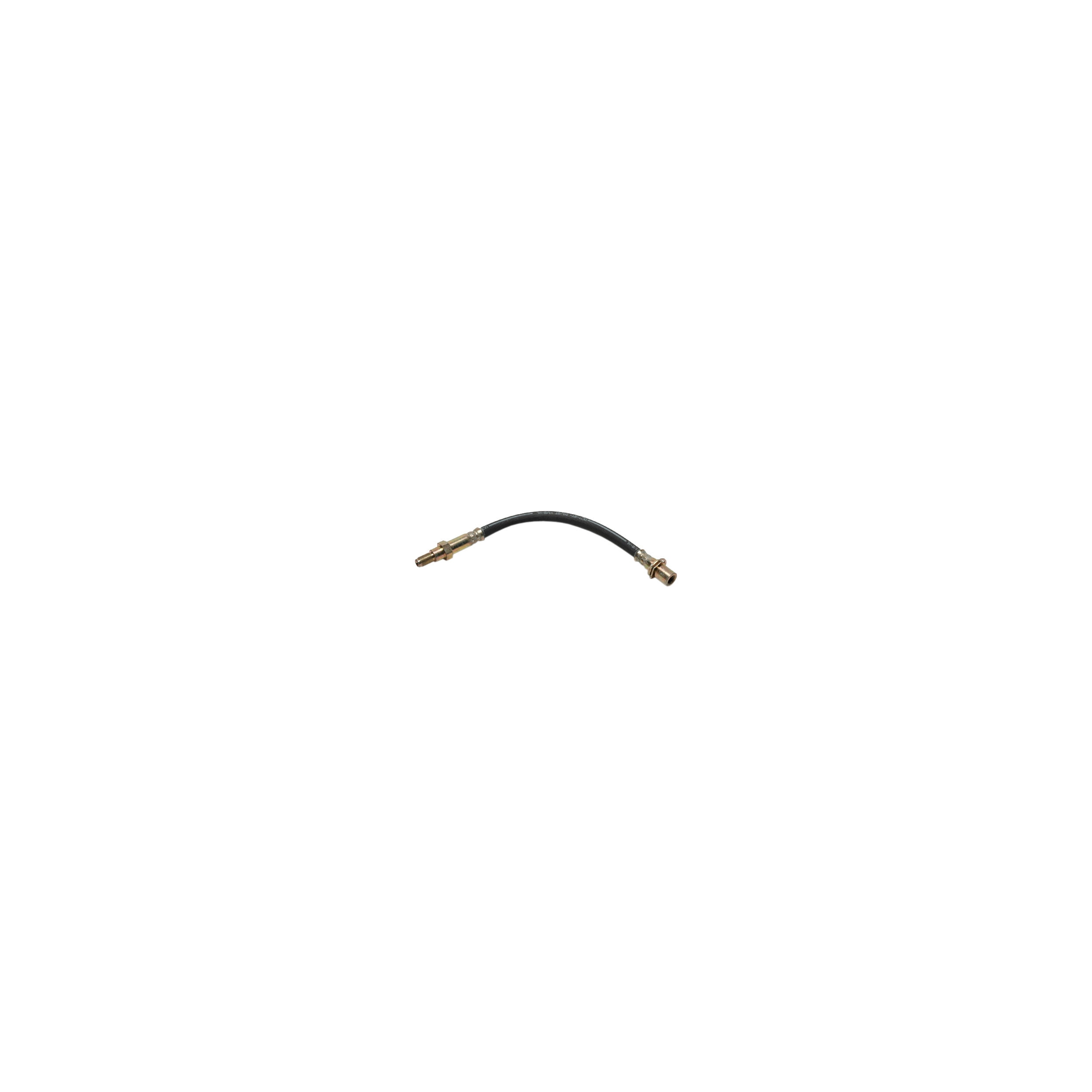 Raybestos Element3 Brake Hose, BH38273
