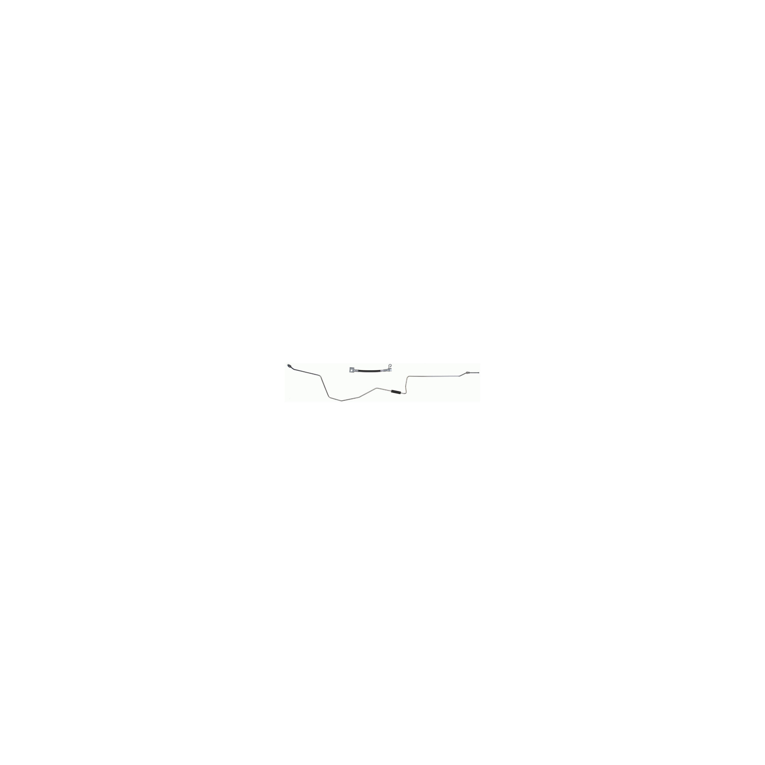 Raybestos Element3 Brake Hose, BH382754