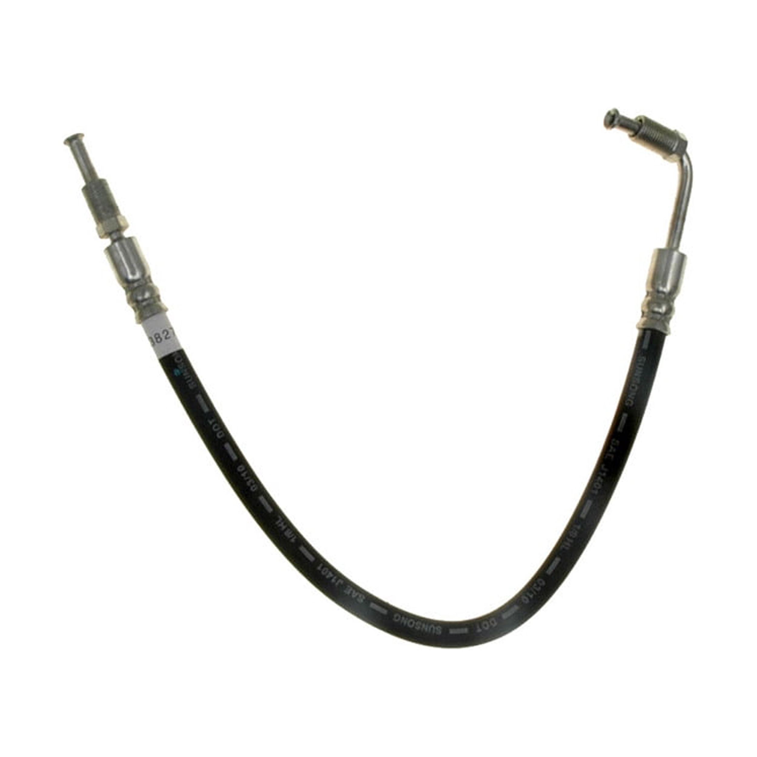 Raybestos Element3 Brake Hose, BH382760