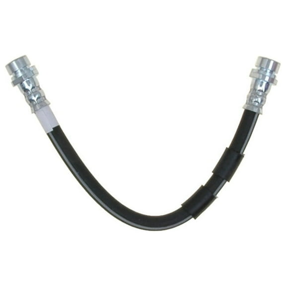 Raybestos Element3 Brake Hose, BH382774 Fits select: 2011-2013 FORD FIESTA