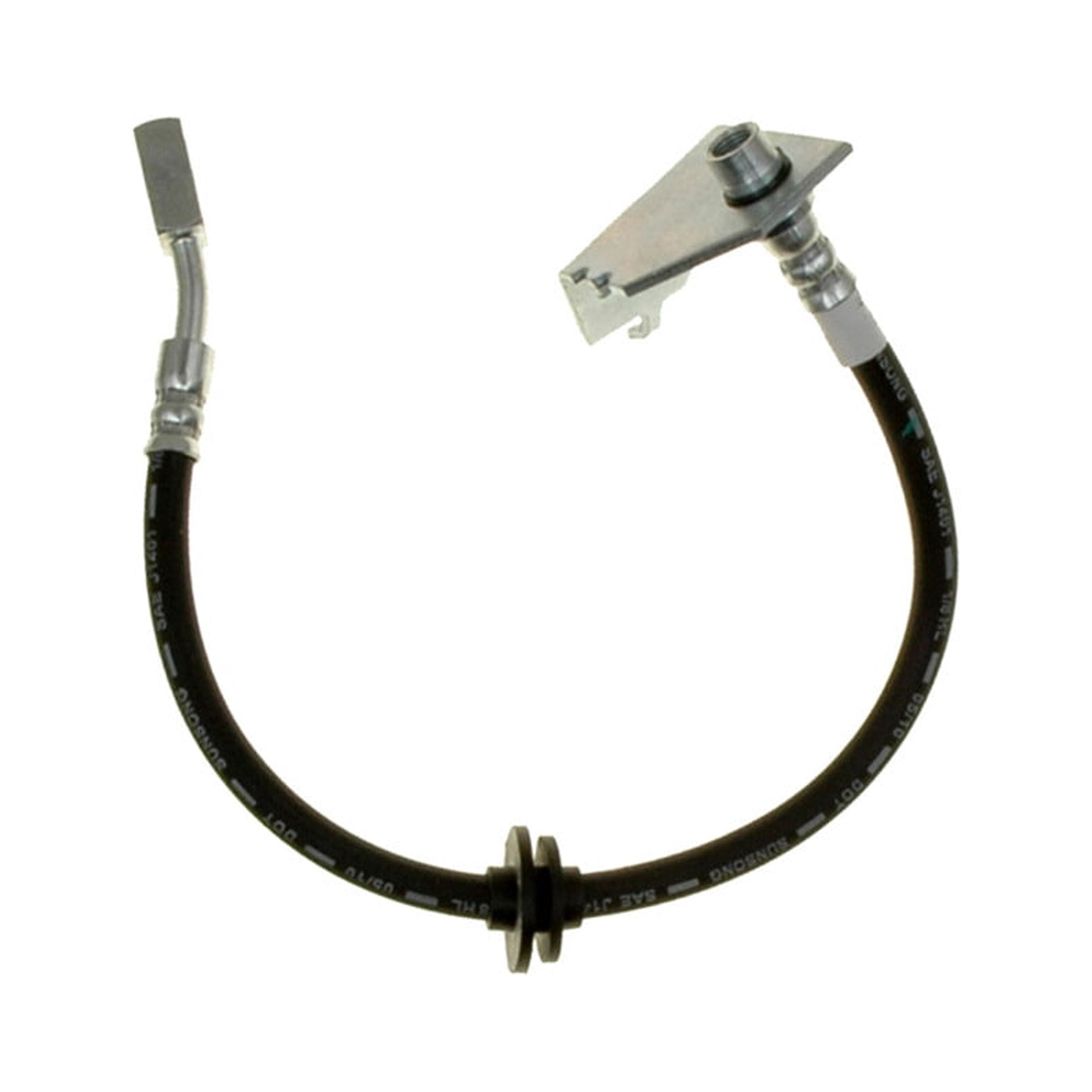 Raybestos Element3 Brake Hose, BH382800
