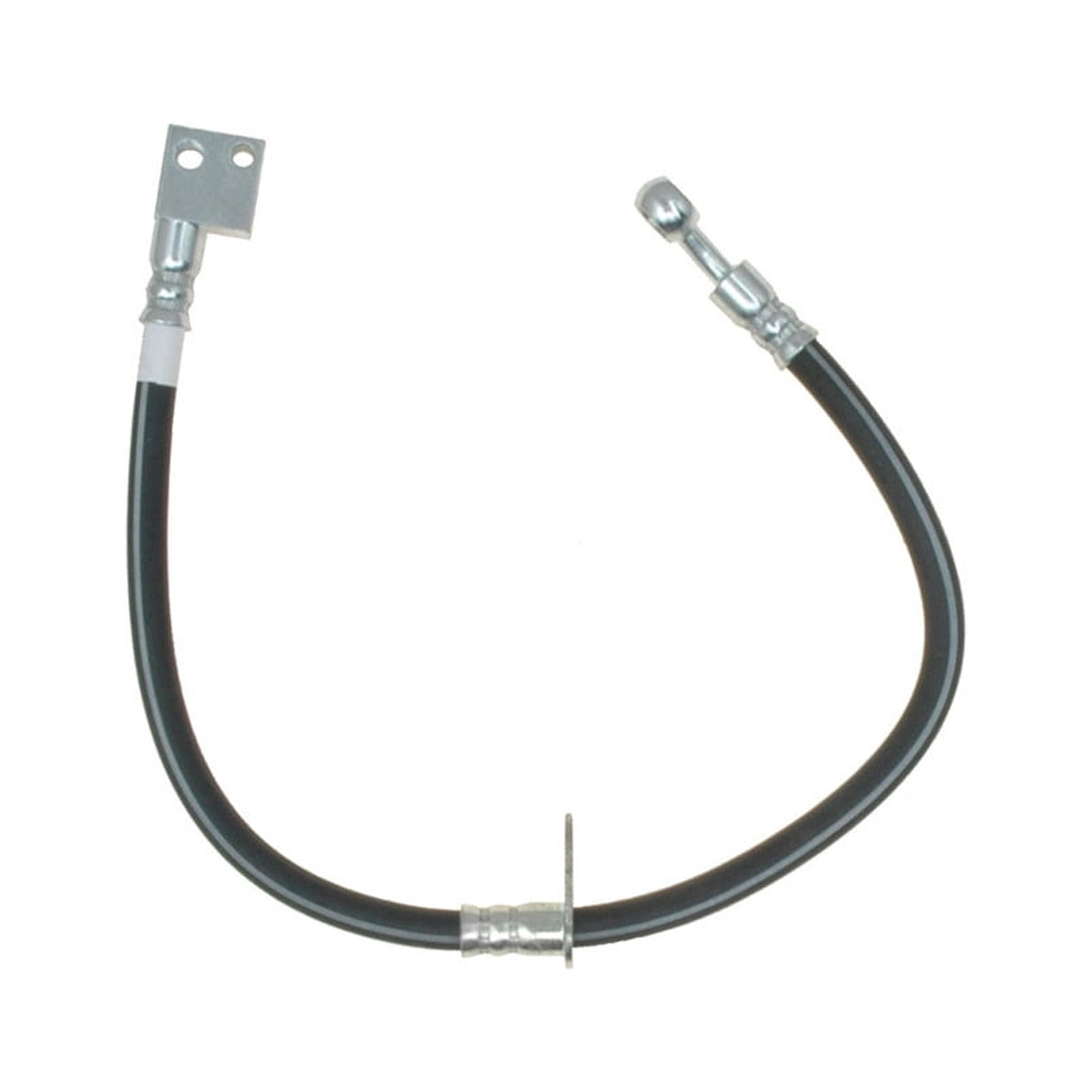 Raybestos Element3 Brake Hose, BH382809 Fits select: 2007-2008 HONDA FIT