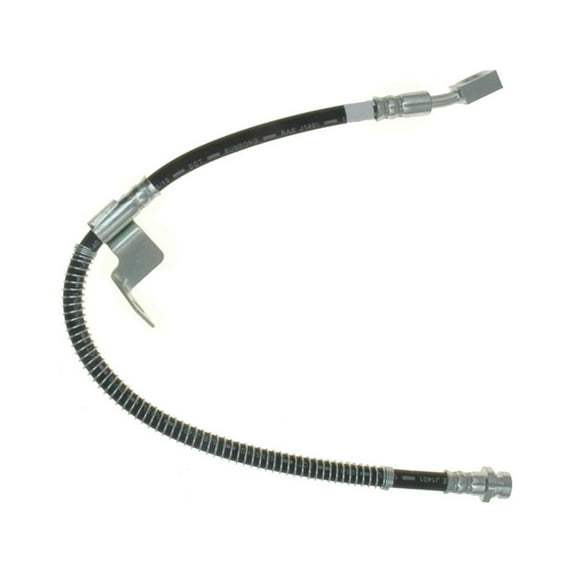 Raybestos Element3 Brake Hose, BH382811 Fits select: 2007-2008 HYUNDAI TIBURON