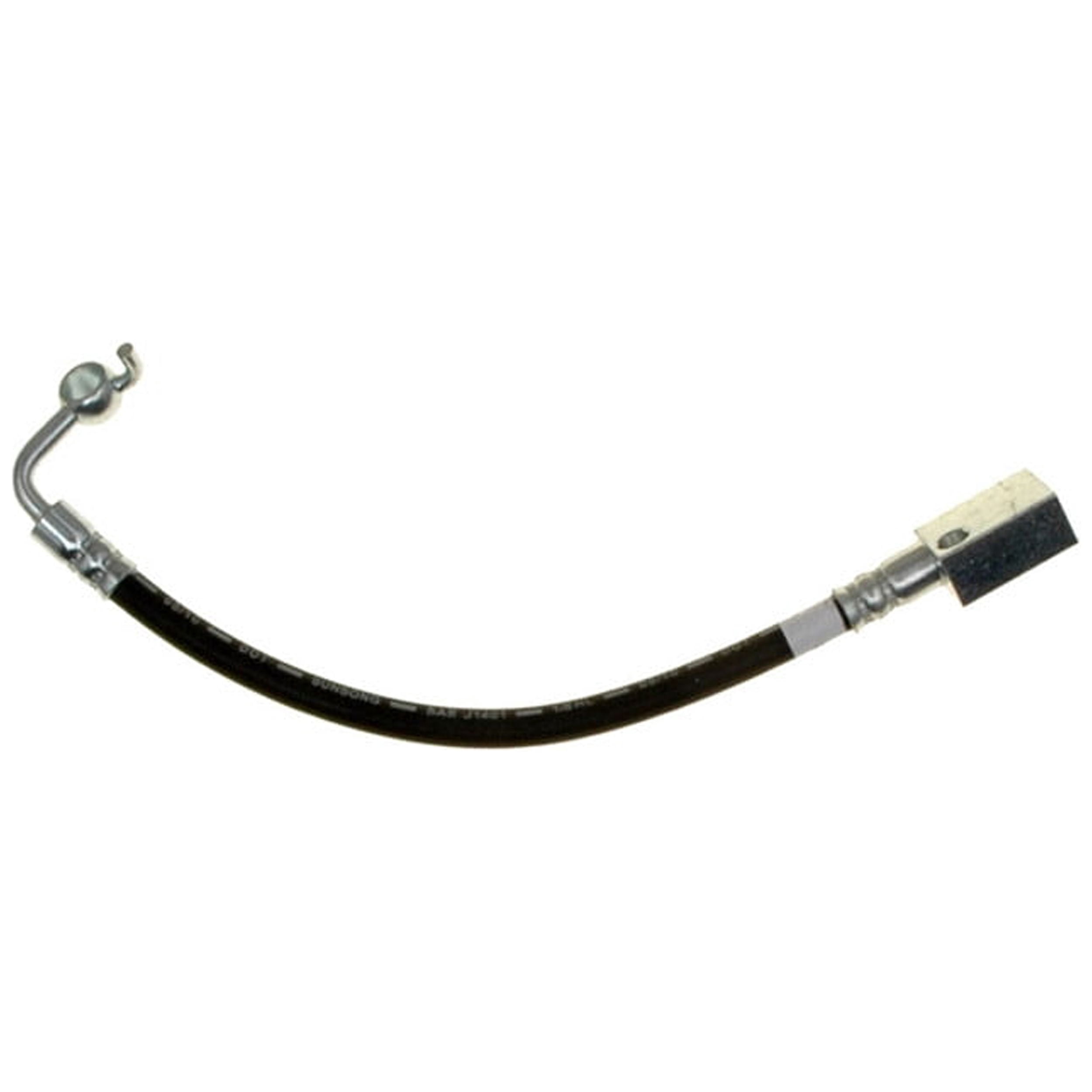 Raybestos Element3 Brake Hose, BH382819 Fits select: 2003-2008 INFINITI FX35, 2003-2008 INFINITI FX45