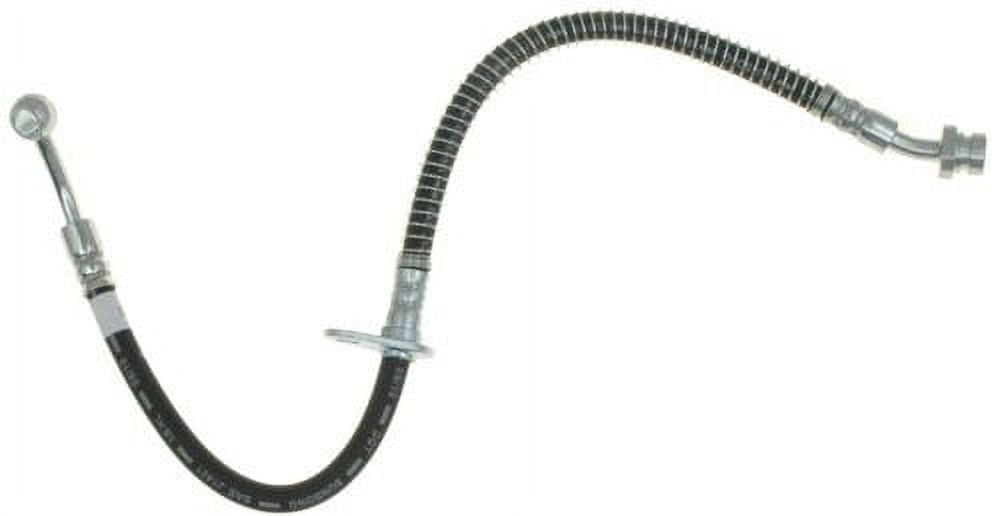 Raybestos Element3 Brake Hose, BH382832 Fits select: 2006-2011 KIA RIO