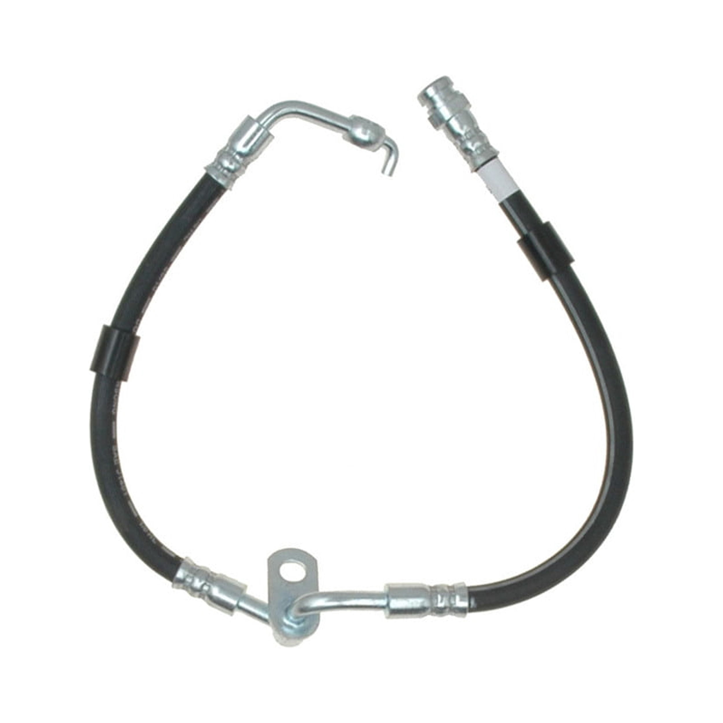 Raybestos Element3 Brake Hose, BH382838 Fits select: 2004-2011 MAZDA RX8