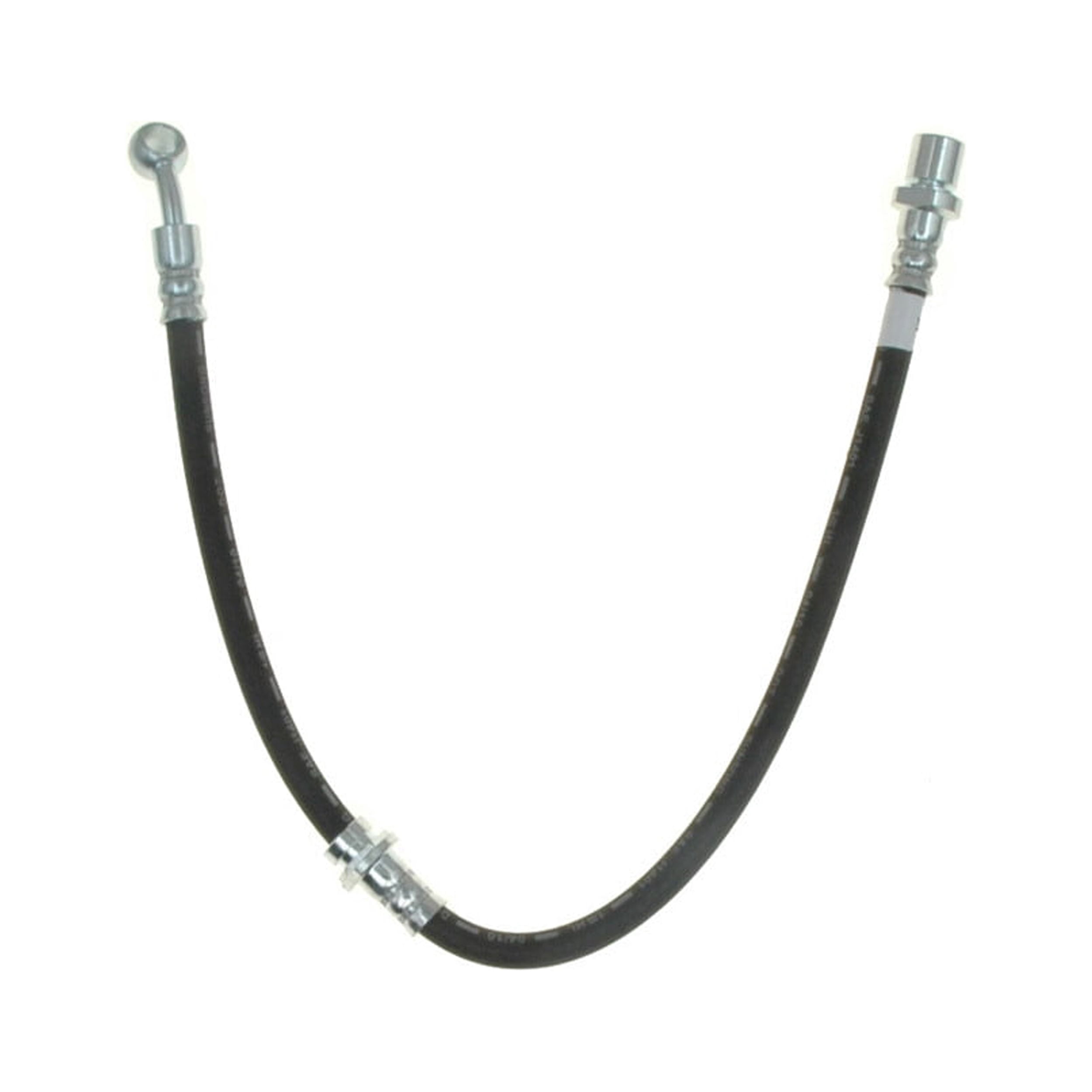 Raybestos Element3 Brake Hose, BH382865 Fits select: 2006-2007 SUBARU IMPREZA 2.5I, 2005 SUBARU IMPREZA RS