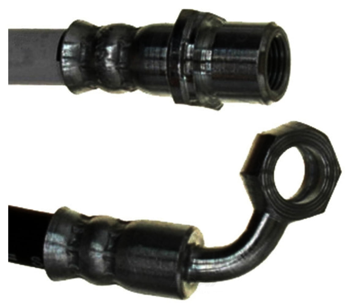 Raybestos Element3 Brake Hose, BH382877 Fits select: 2003-2012 TOYOTA 4RUNNER, 2007-2012 TOYOTA FJ CRUISER